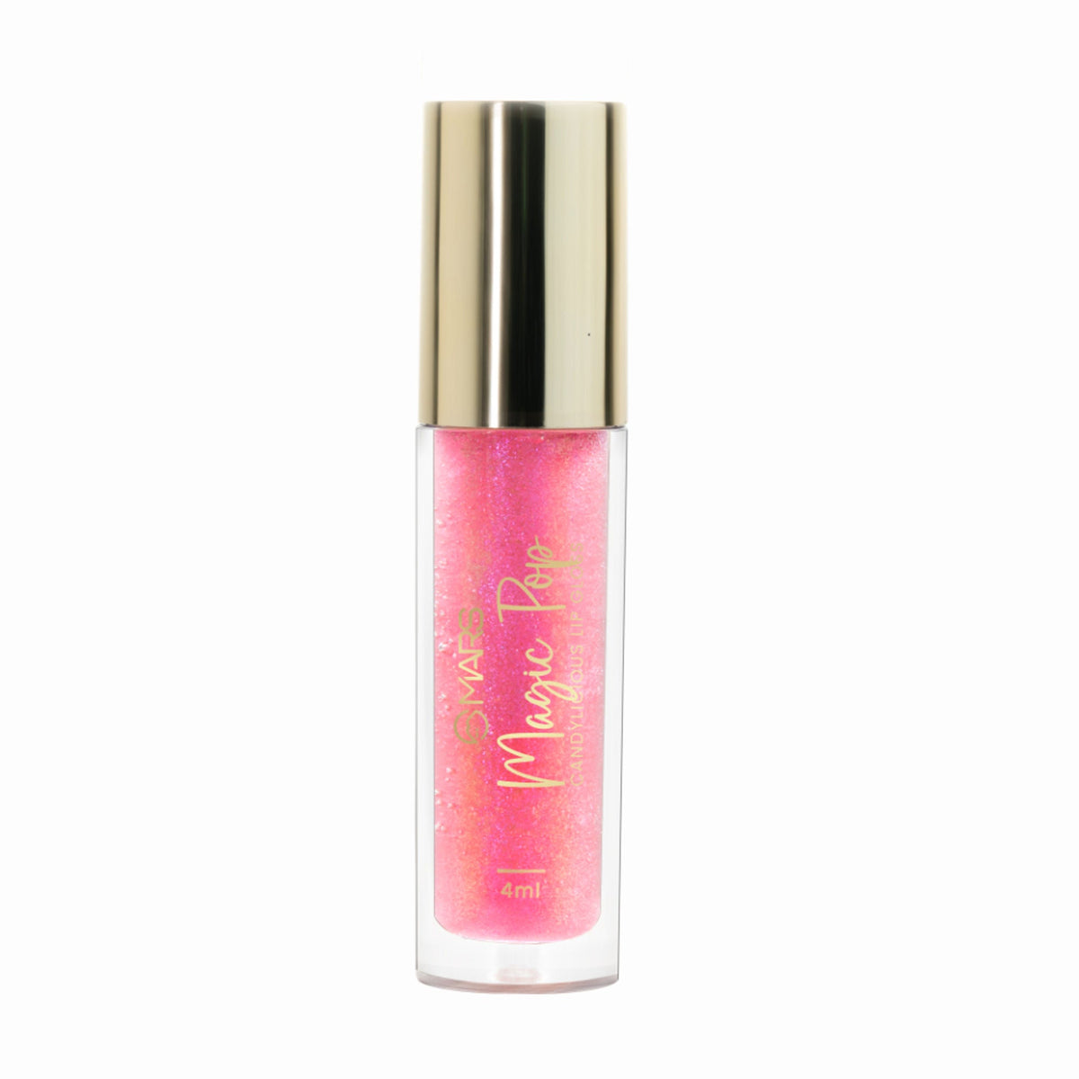 MARS Cosmetics Candylicious Colored Lip Gloss - Magic Pop