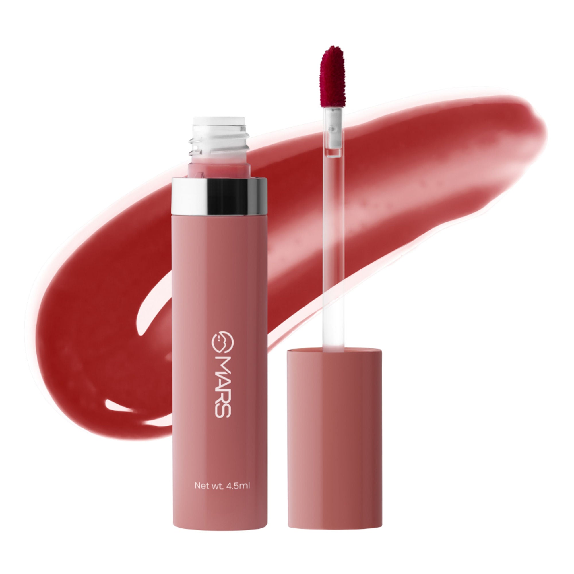 MARS Cosmetics Drip Lip Mist - 05 Cranberry Drip