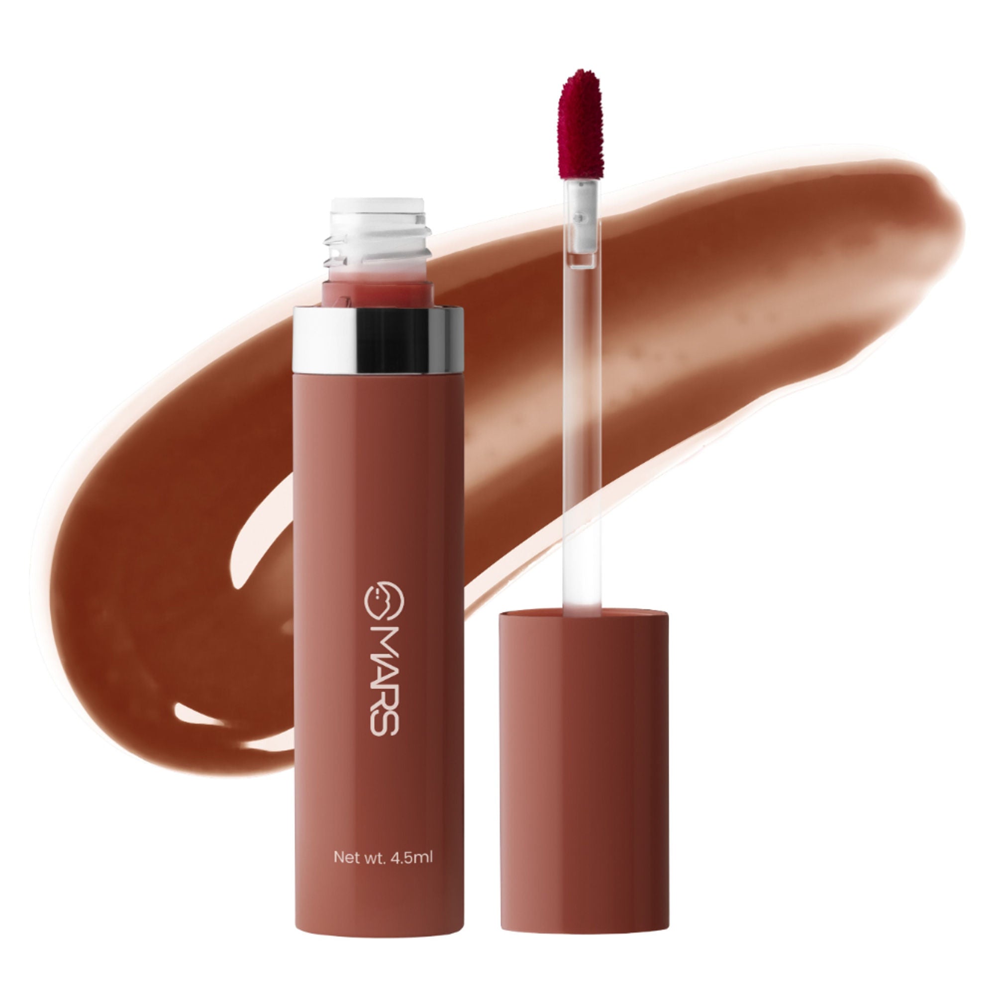 MARS Cosmetics Drip Lip Mist - 06 Cocoa Drip