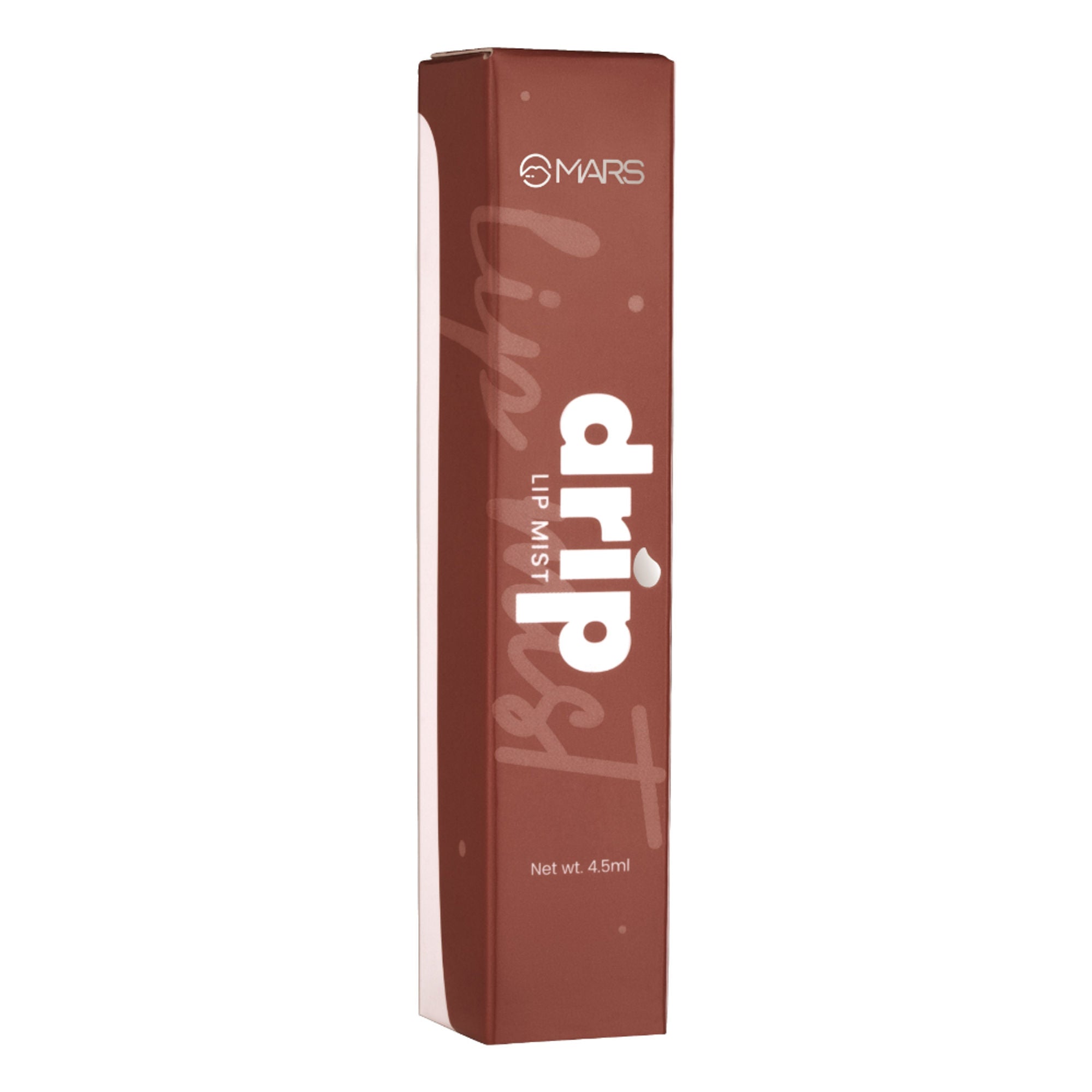 MARS Cosmetics Drip Lip Mist - 06 Cocoa Drip