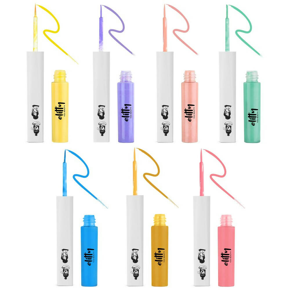 Elitty Eye Gotta Feeling - Fairytale Combo