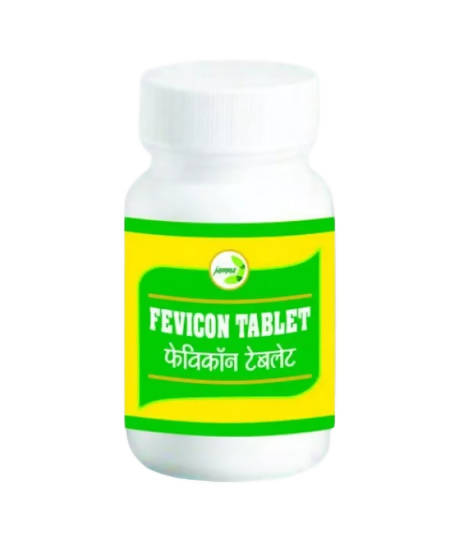 Jamna Fevicon Tablets