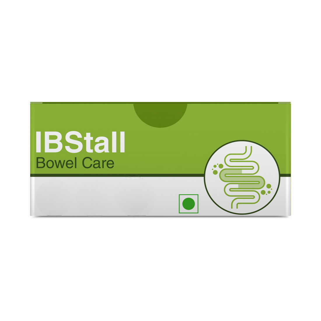 Sri Sri Tattva IBStall-Bowel Care Tablets