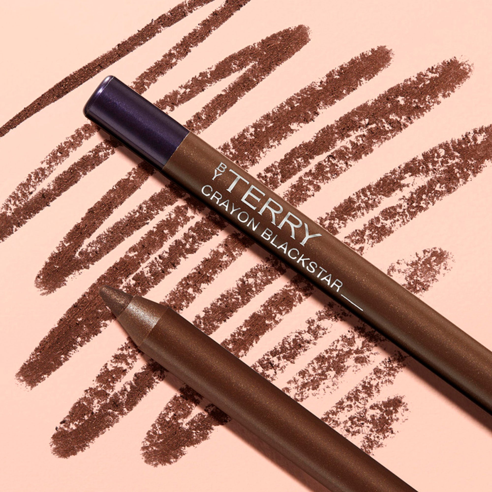 By Terry Crayon Blackstar Eyeshadow - 2 Brown Stellar