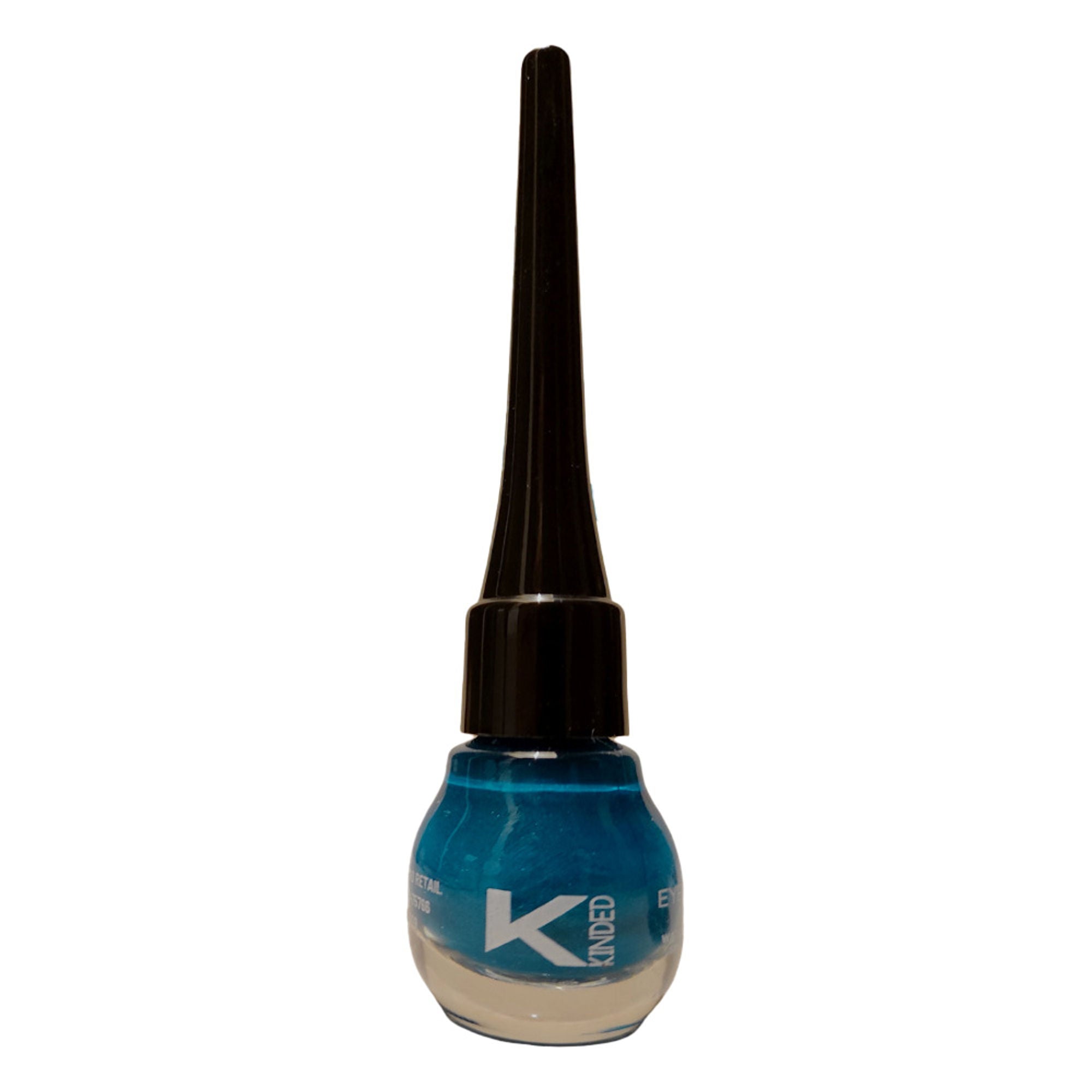 KINDED Liquid Eye Liner - Teal Green