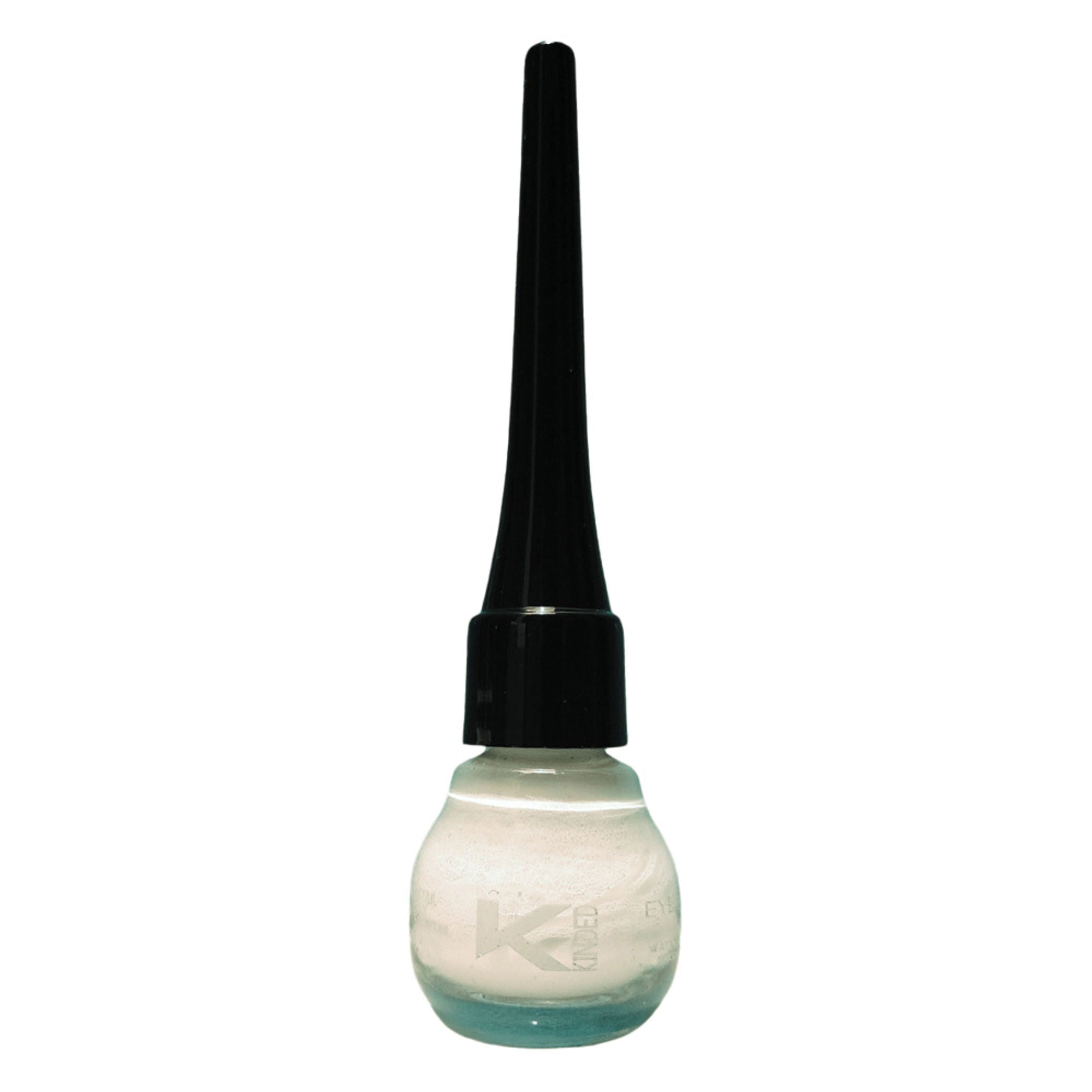 KINDED Liquid Eye Liner - White Pearl
