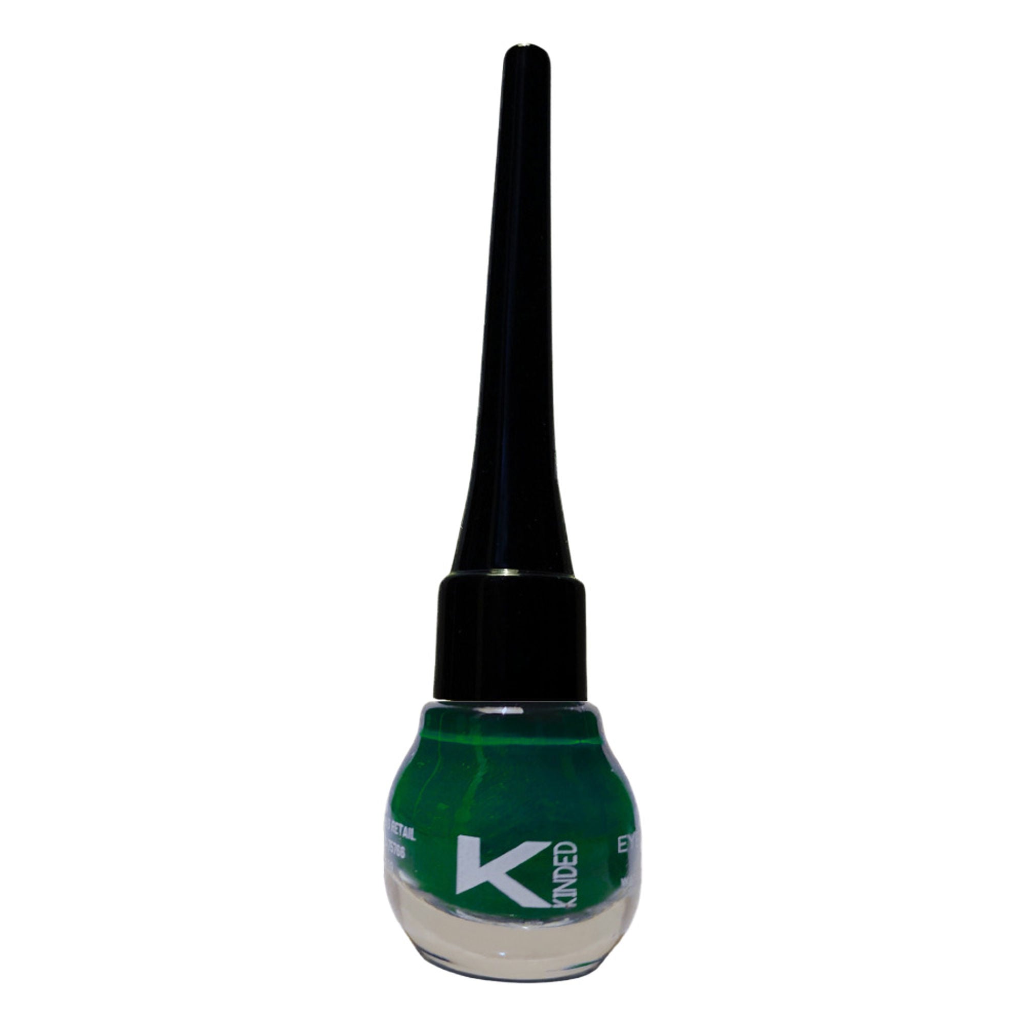 KINDED Liquid Eye Liner - Dapper Green