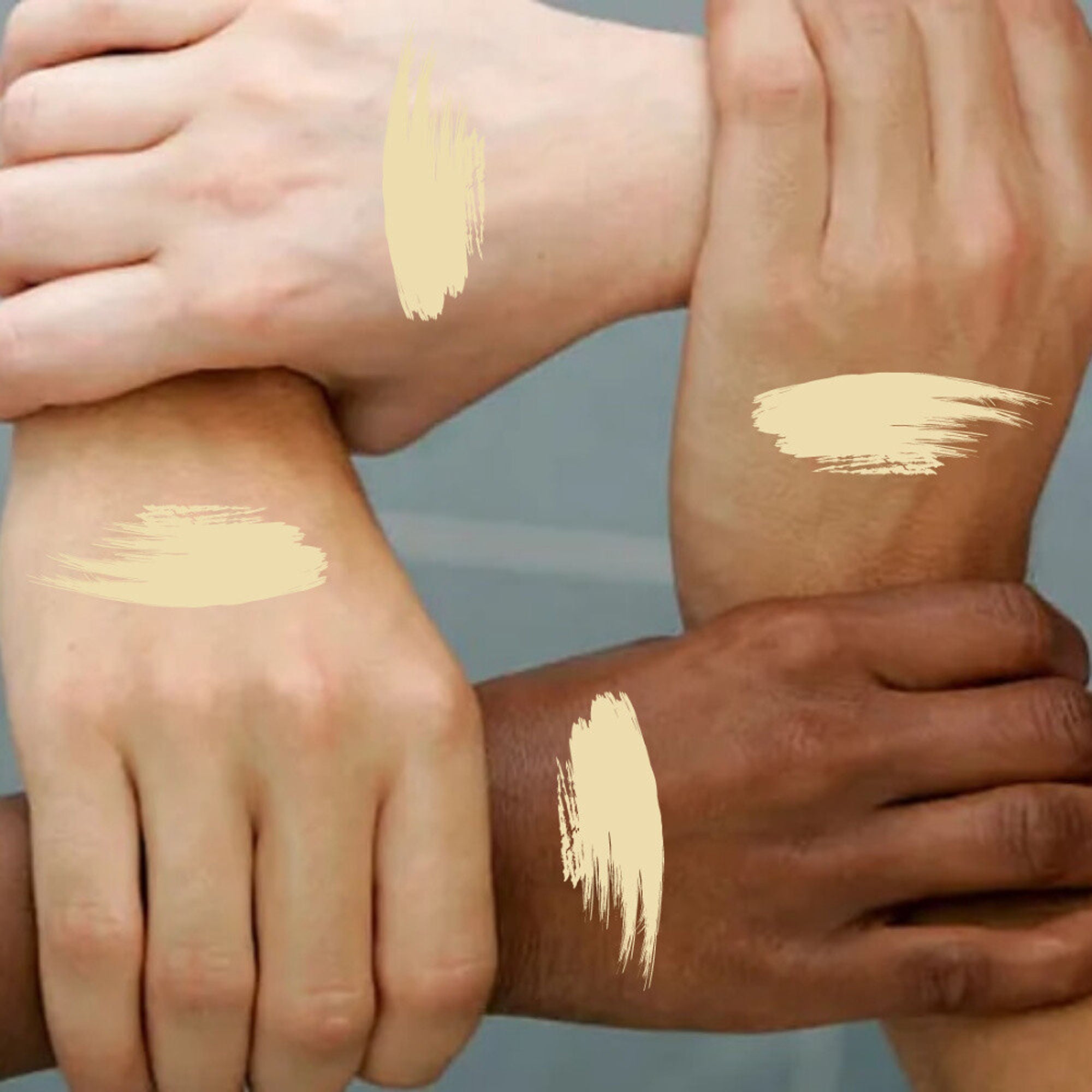 KINDED Liquid Concealer - Yellow Tone