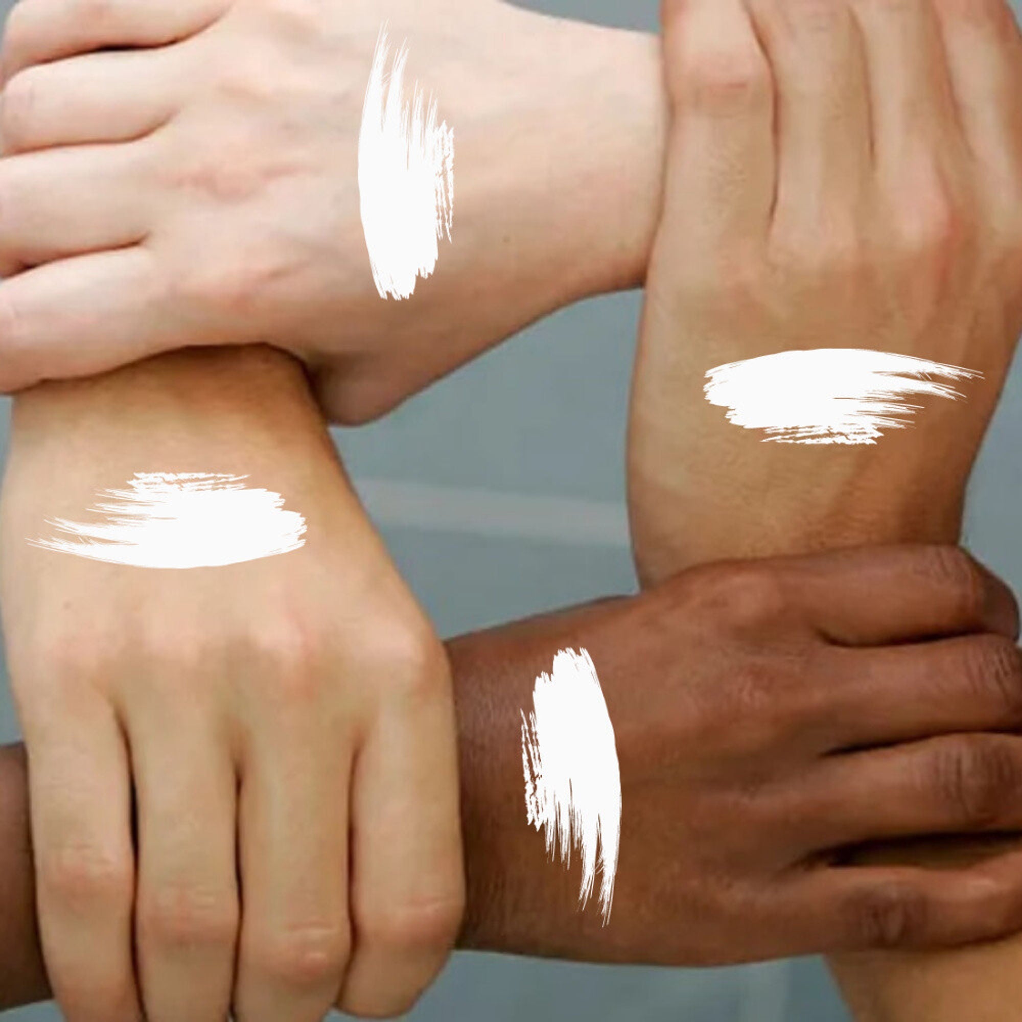 KINDED Liquid Concealer - White Light
