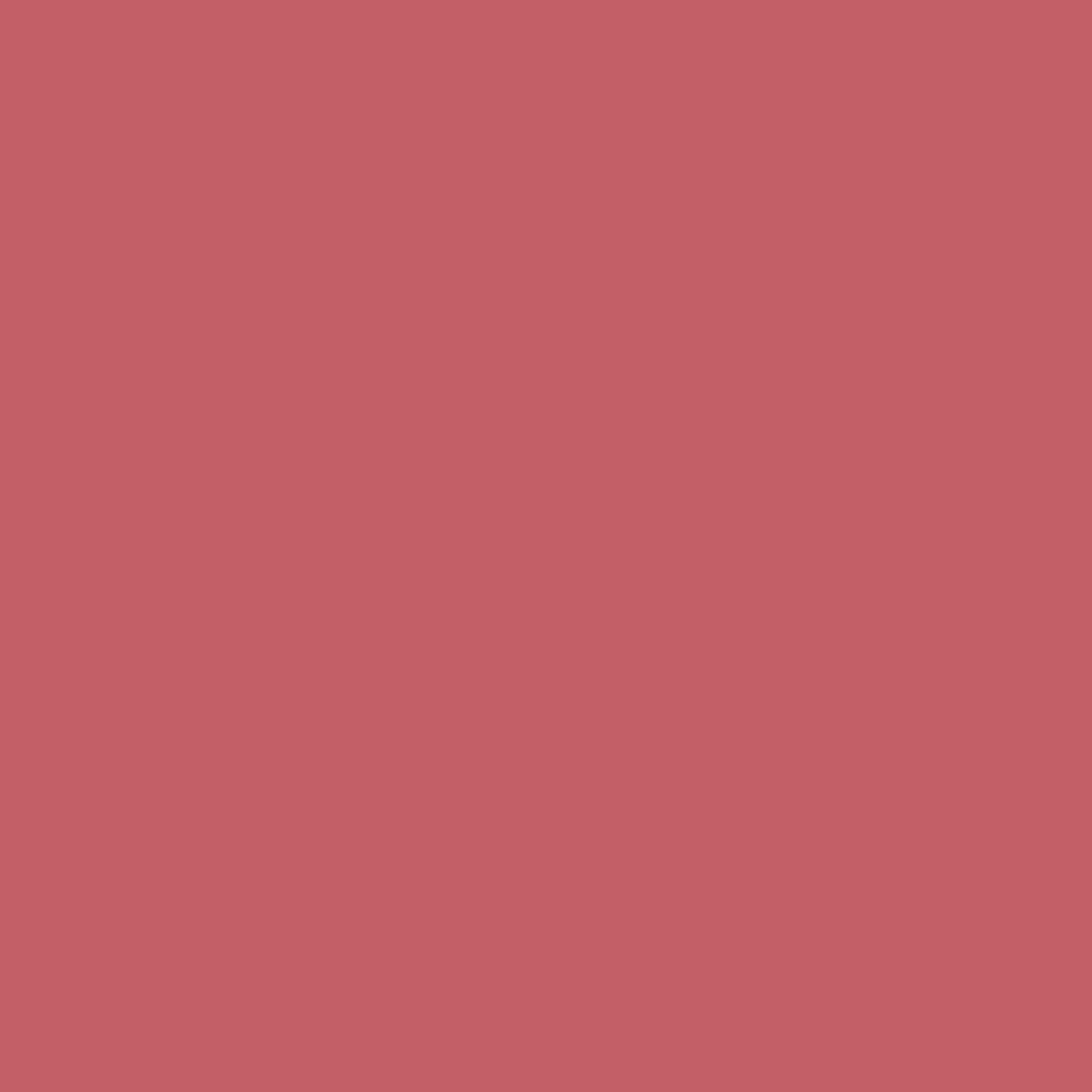 KINDED Loose Shimmer Makeup Foil Pigments Powder - Carrot Red
