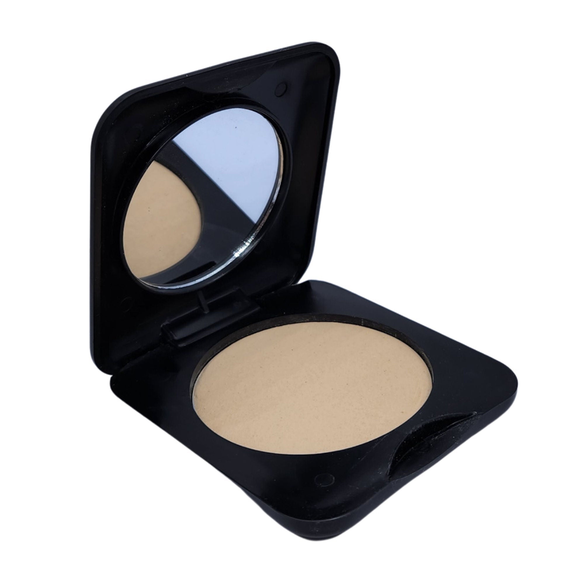 KINDED Sun Protection Compact Powder with Vitamin E - 01 Cream Ivory