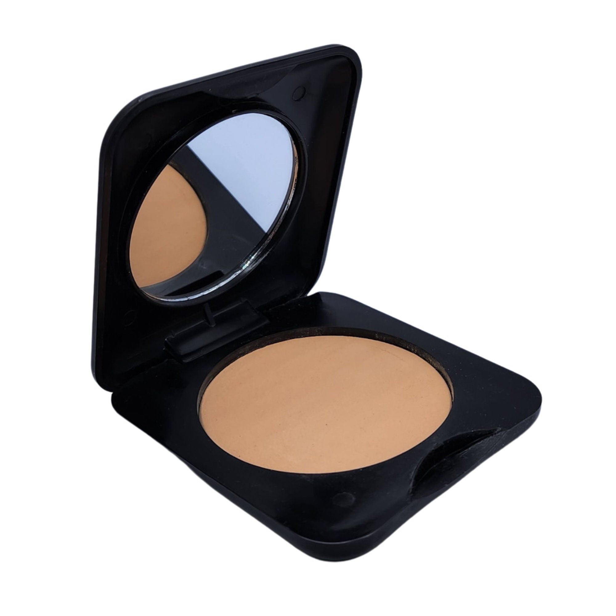 KINDED Sun Protection Compact Powder with Vitamin E - 03 Warm Beige