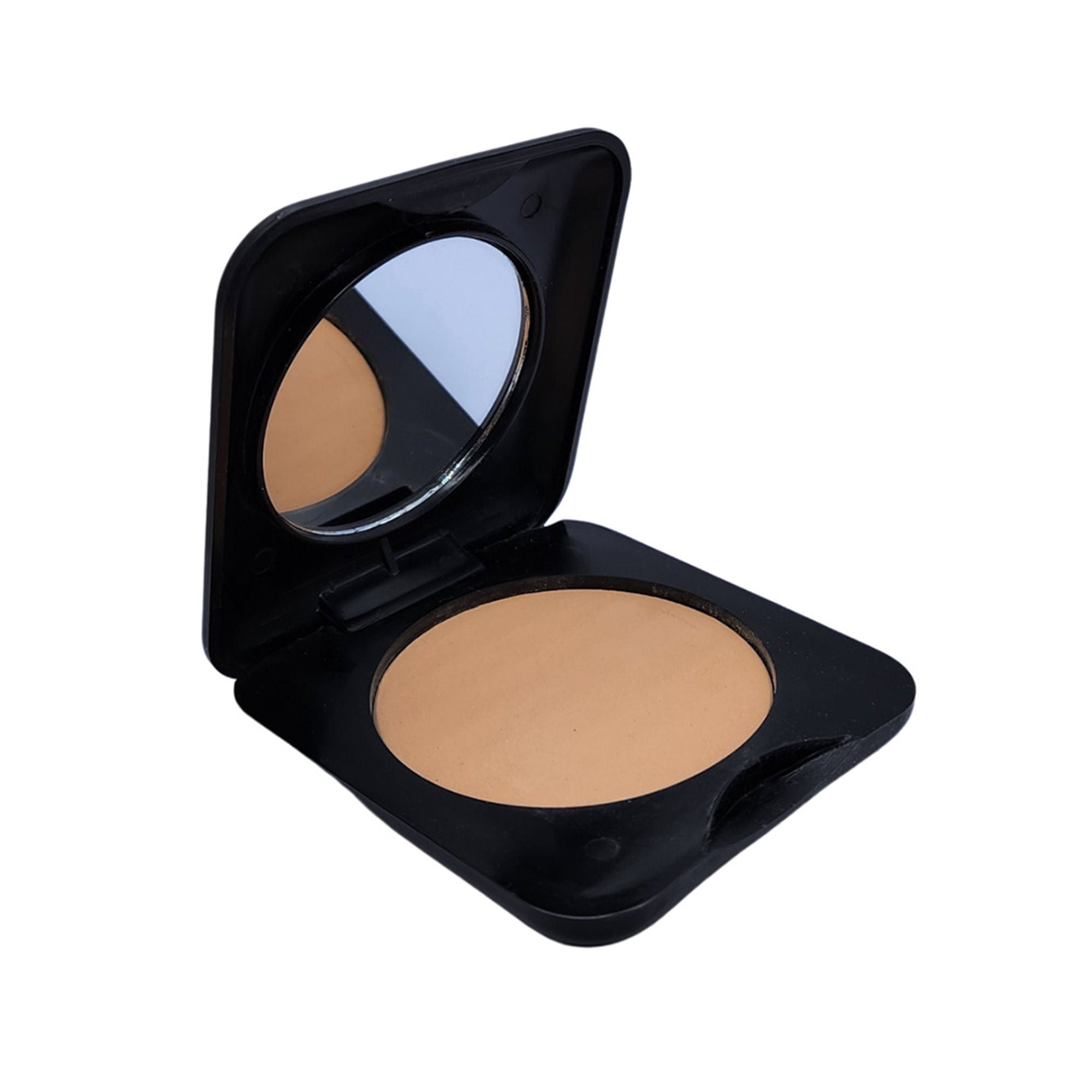 KINDED Sun Protection Compact Powder with Vitamin E - 03 Warm Beige