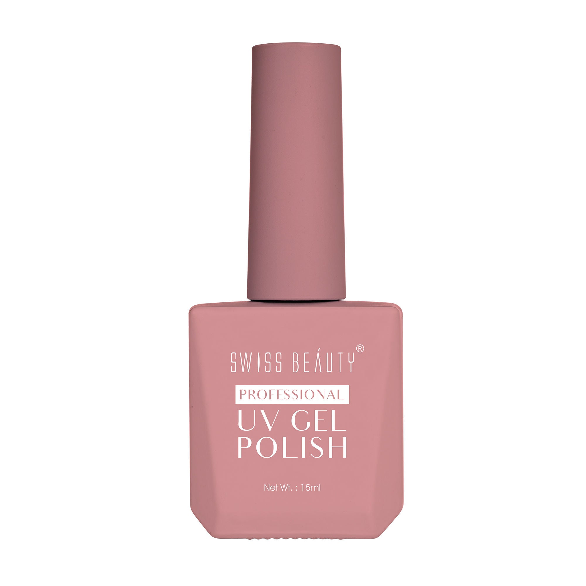 Swiss Beauty Professional UV Gel Nail Polish - Shade-08