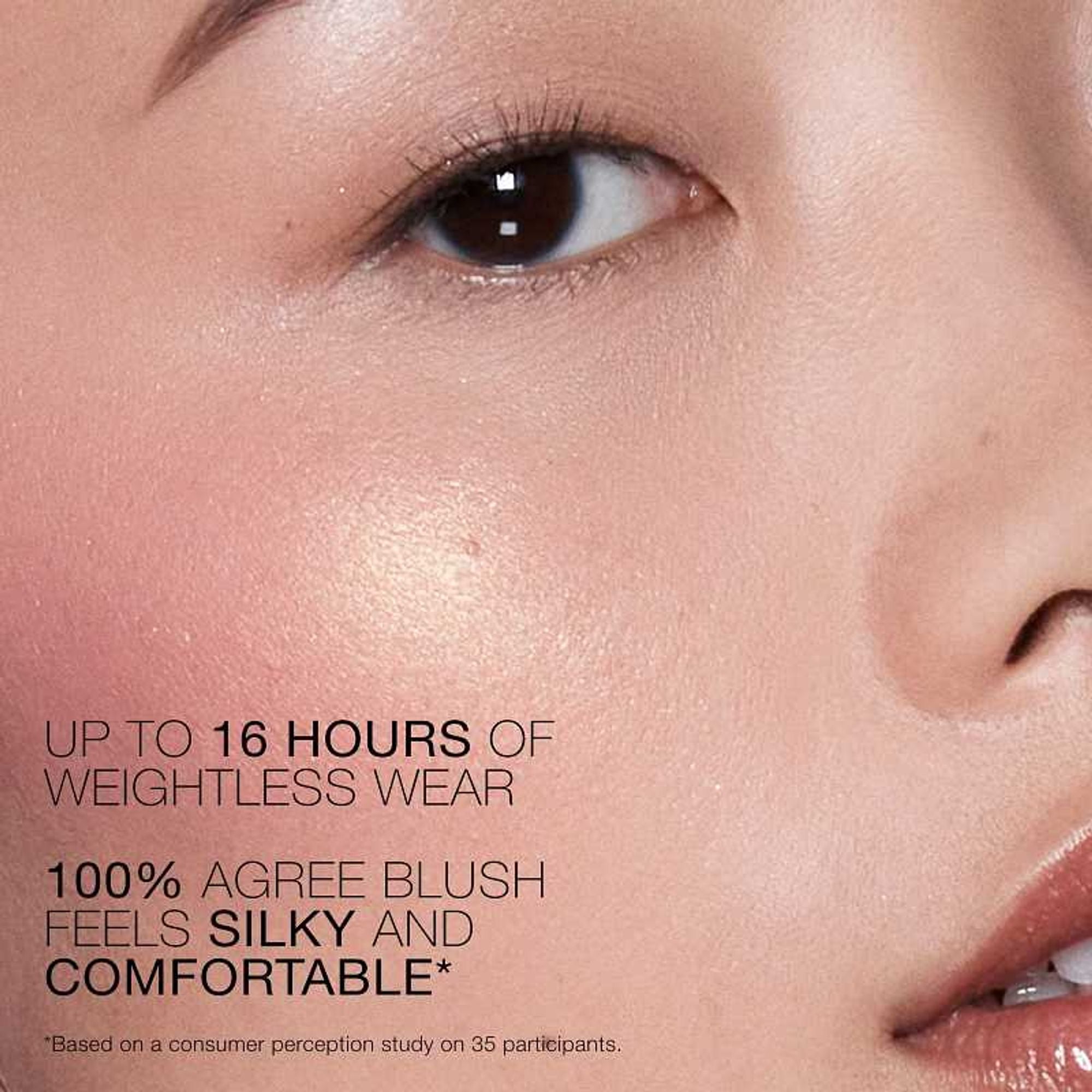 NARS Blush - Gina 921