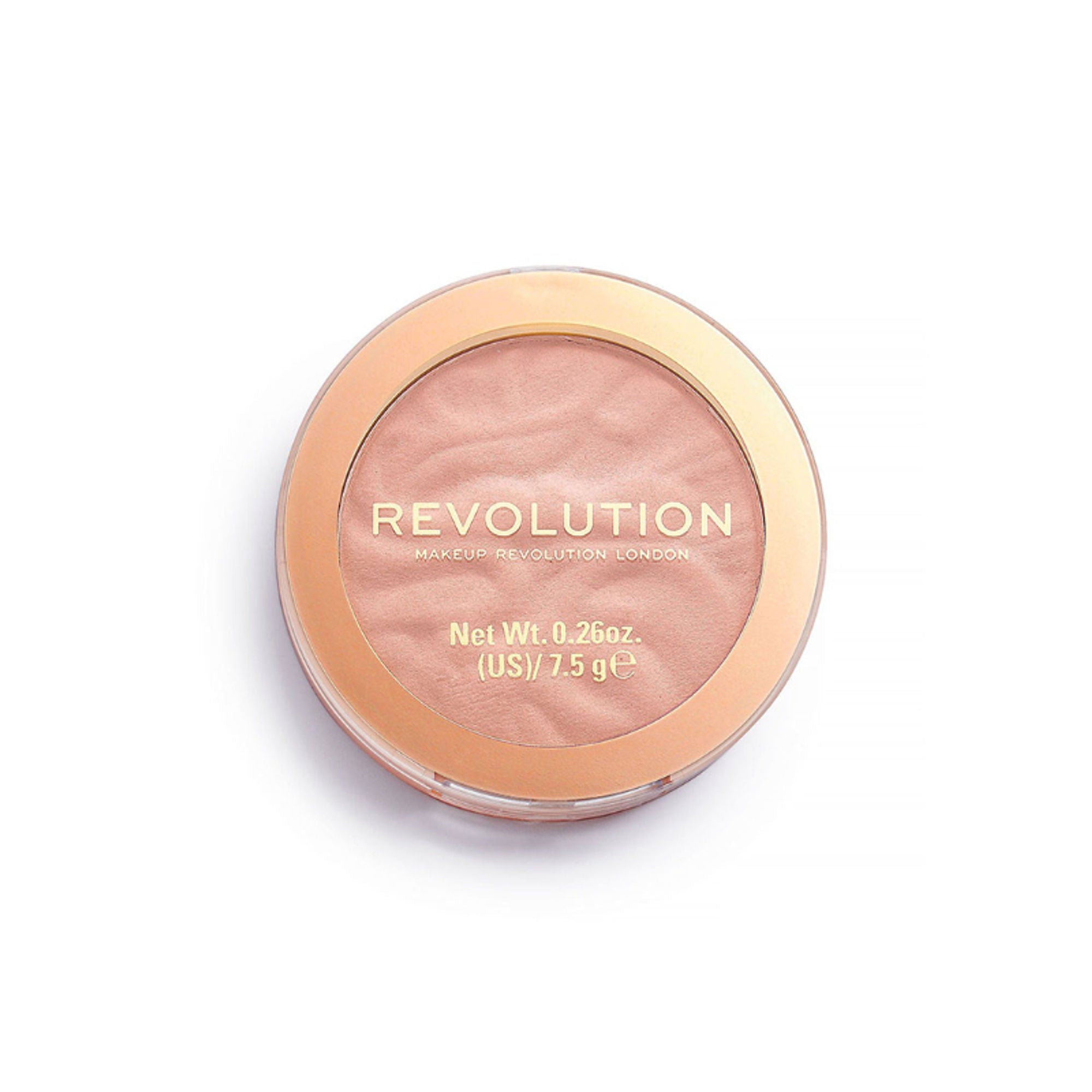 Makeup Revolution Blusher Reloaded - Sweet Pea