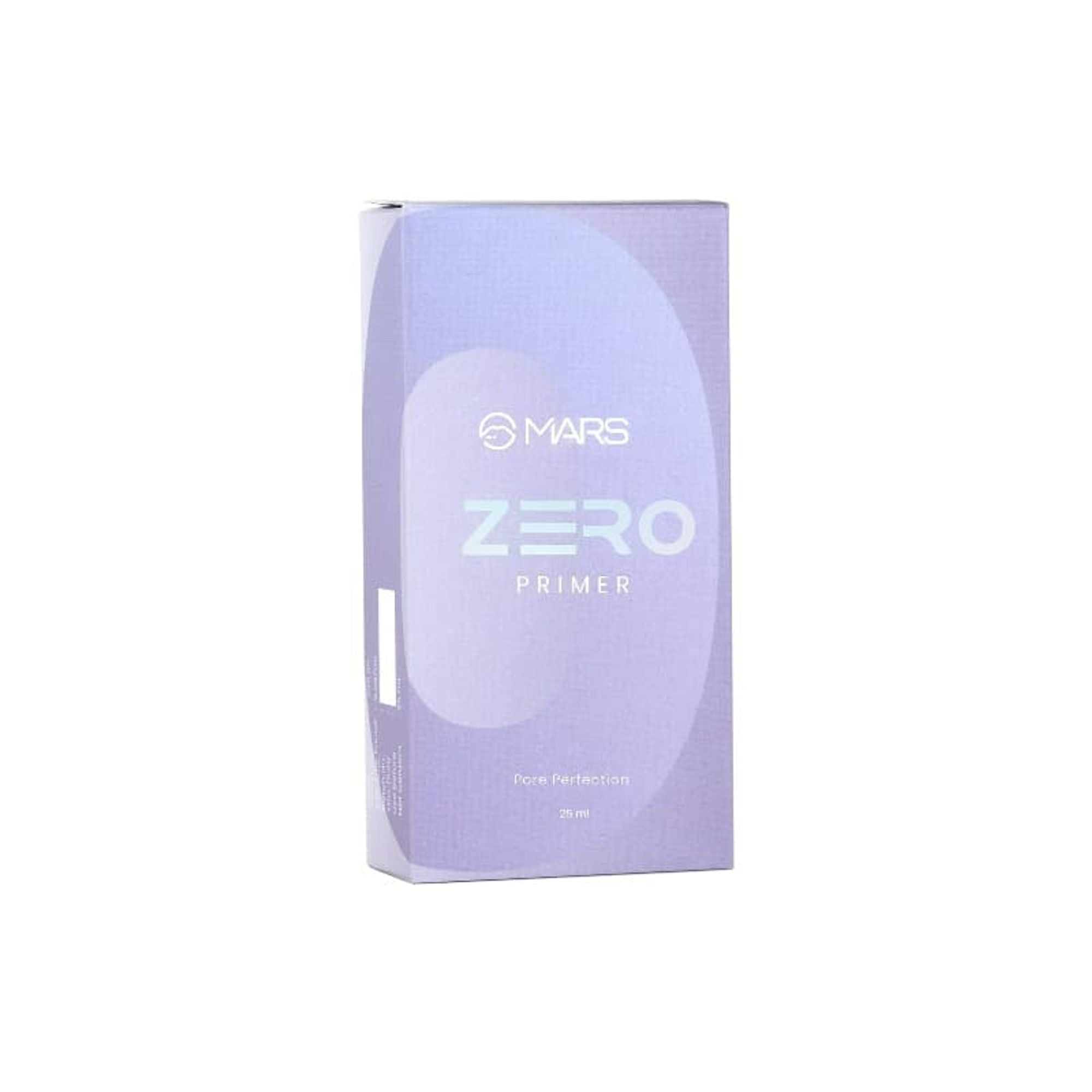 MARS Cosmetics Zero Face Primer Pore Perfection
