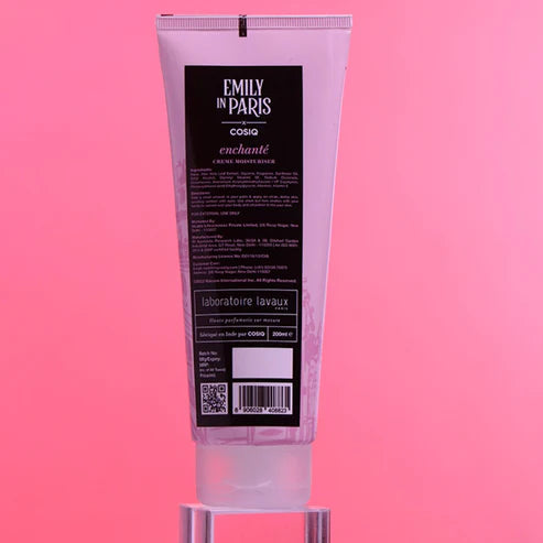 Cos-IQ Emily's Enchanta Moisturizer, 200ml