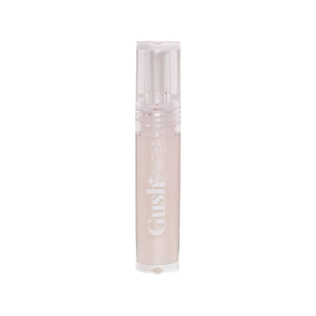 Gush Beauty x Palak Tiwari Clear Glass Lip Gloss