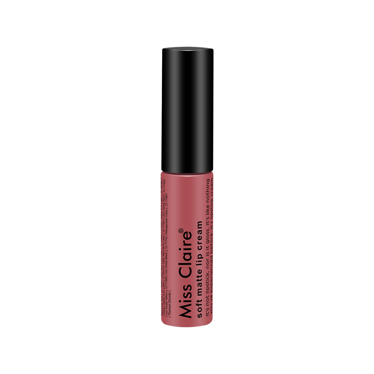 Miss Claire Soft Matte Lip Cream - 13
