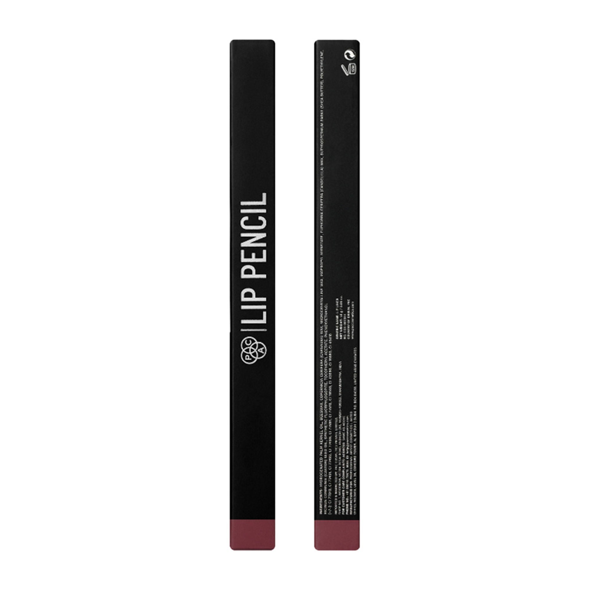 PAC Studio Lip Pencil - Auburn