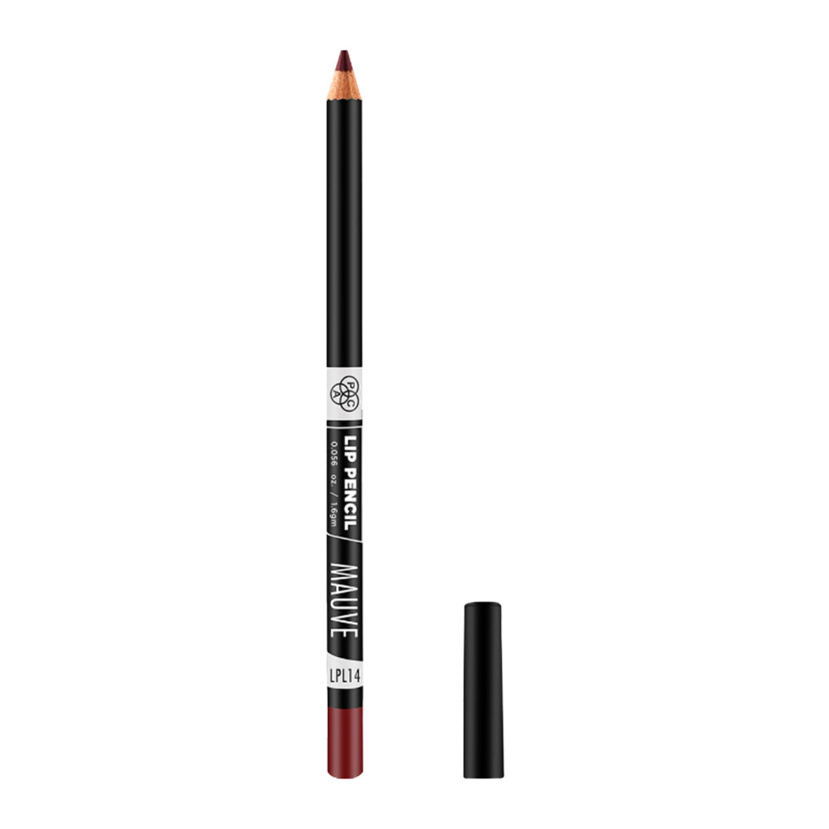PAC Studio Lip Pencil - Mauve