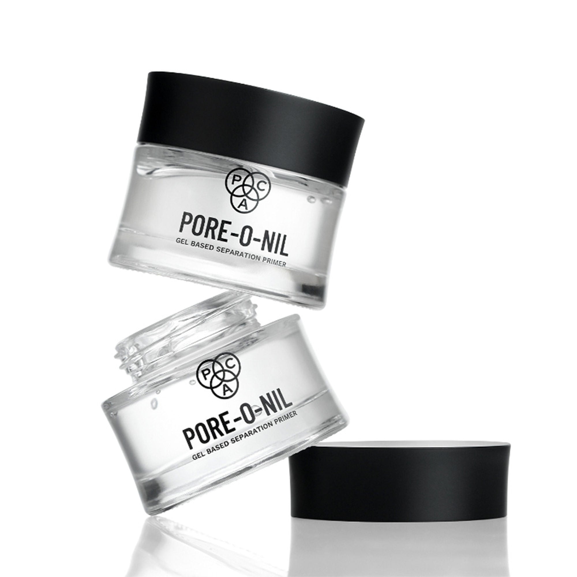 PAC Studio Pore-O-Nill Separation Primer - Advanced Pore Minimising Gel Formula, Lightweight & Hydrating