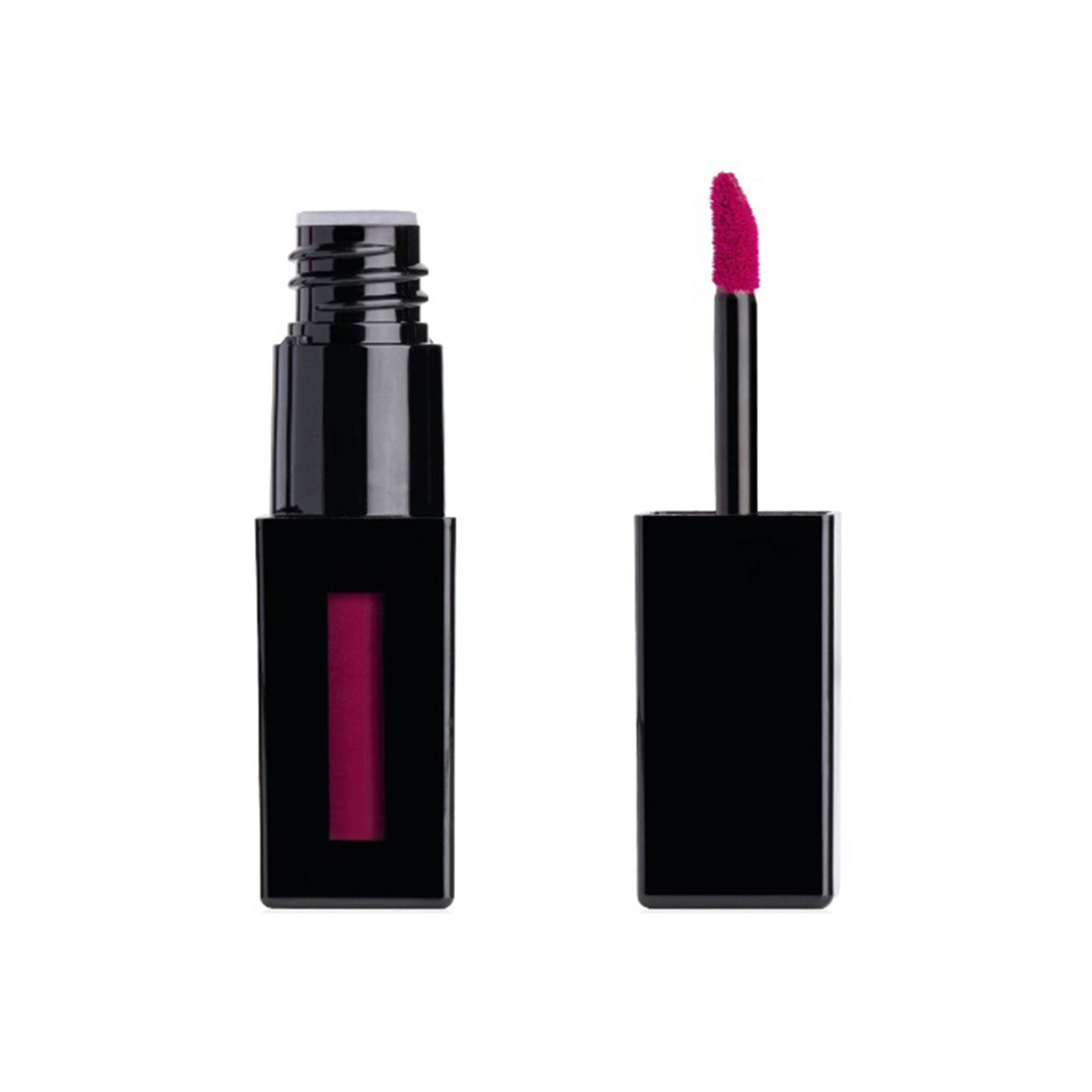 PAC Studio Matte Addict Mini Liquid Lipstick - Cherry On Top