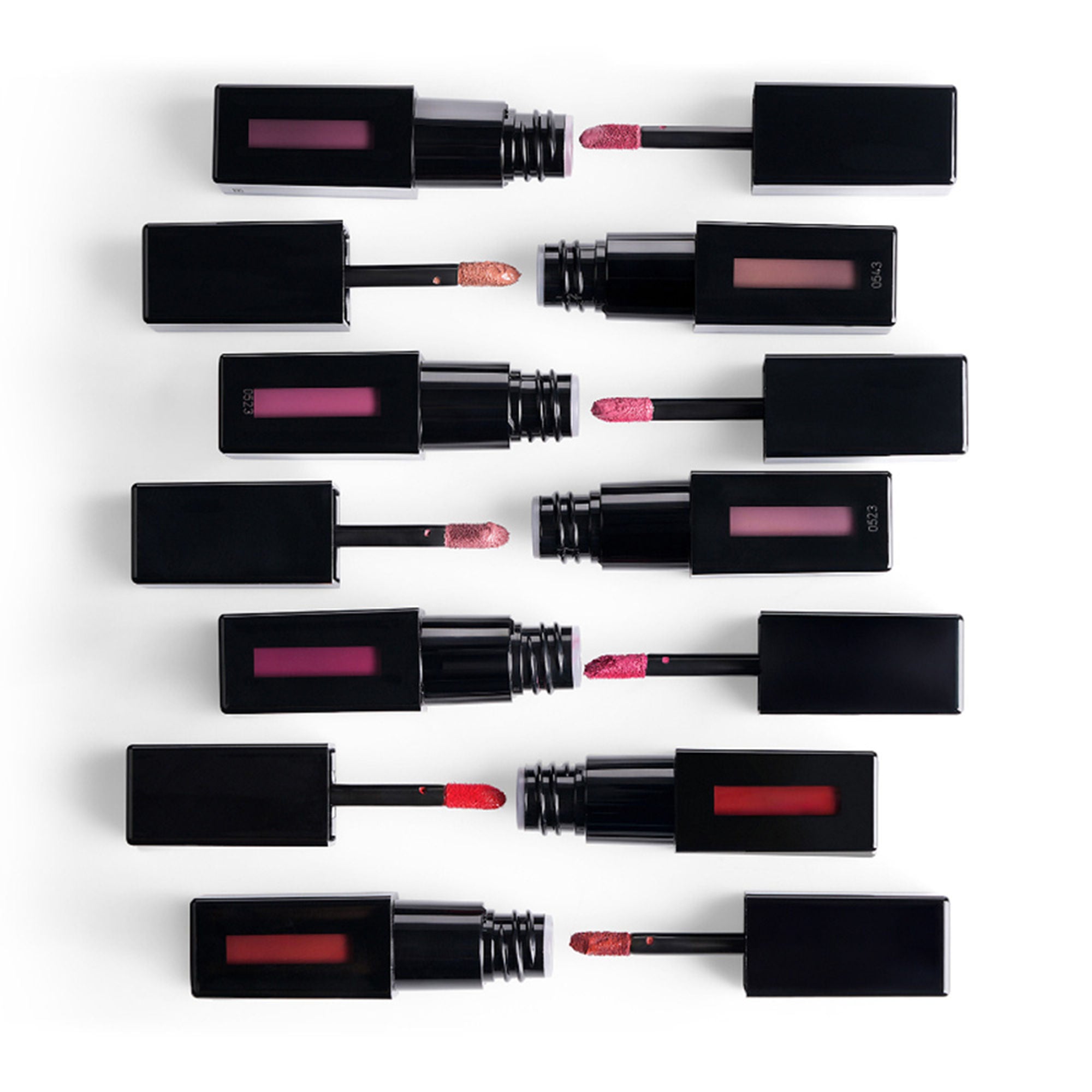 PAC Studio Matte Addict Mini Liquid Lipstick - Killing Me Softly
