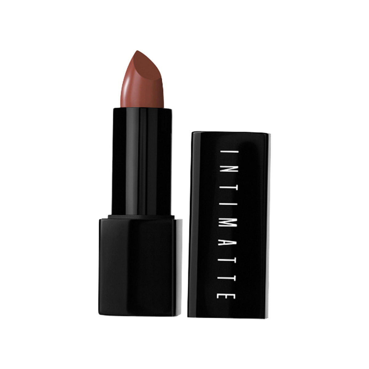 PAC Studio Intimatte Lipstick - Peachy Addiction