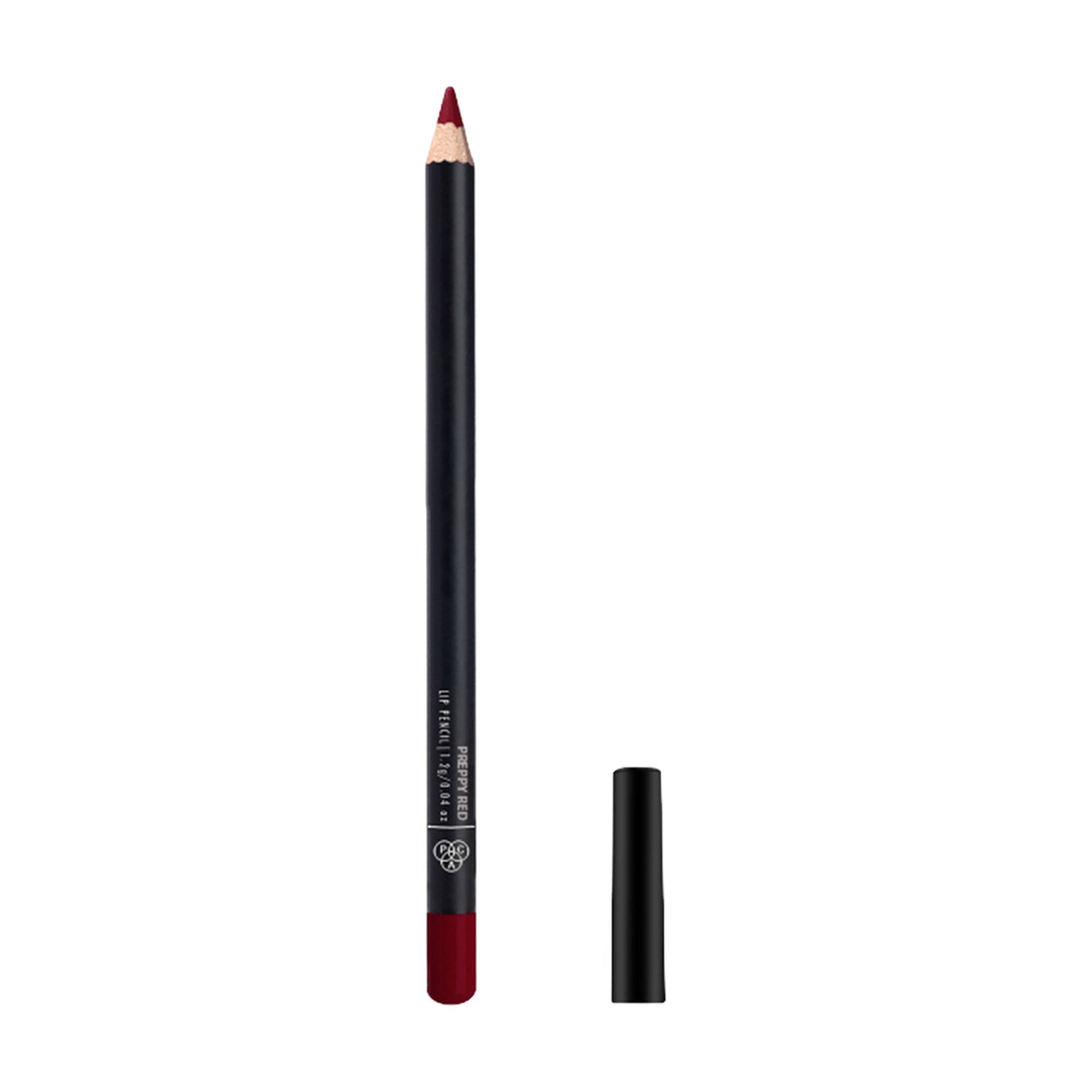 PAC Studio Lip Pencil - Preppy Red