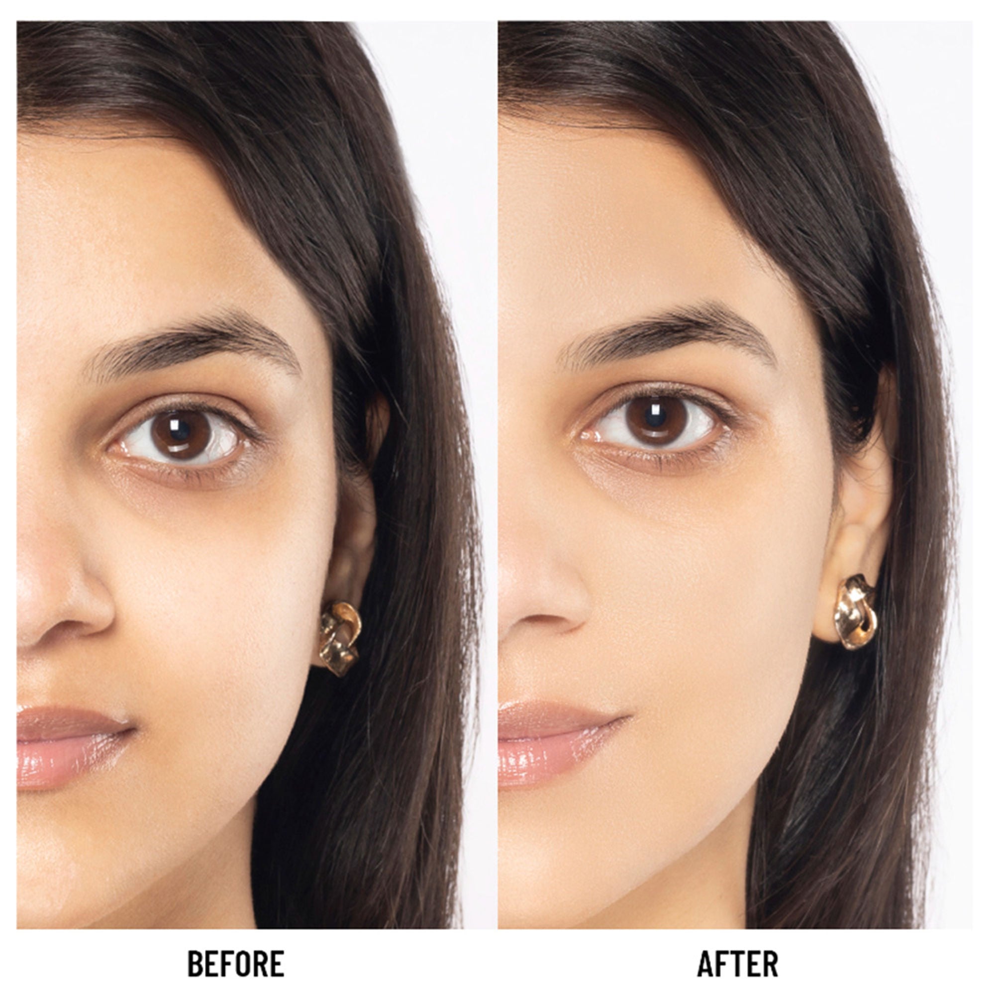 PAC Studio Spotlight Powder Foundation - SP Deep 300