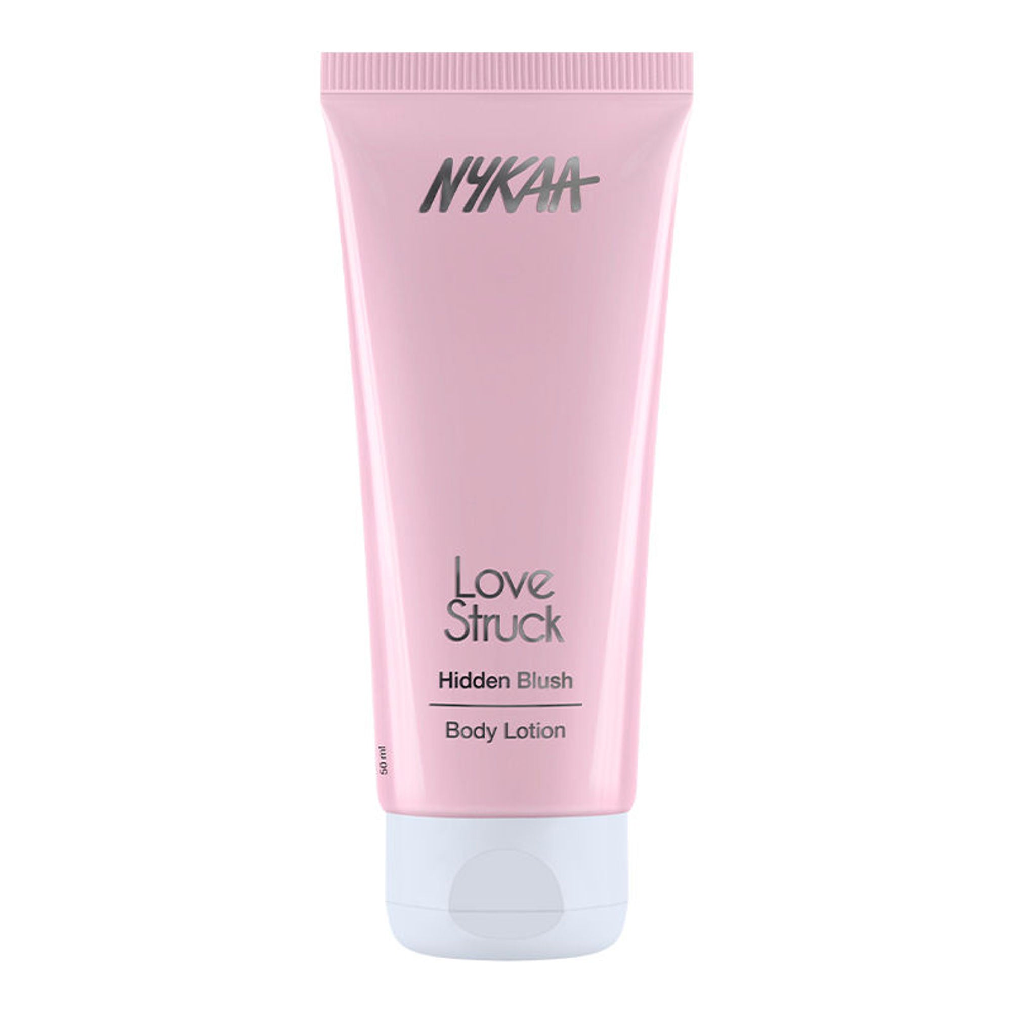 Nykaa Love Struck Body Lotion - Hidden Blush