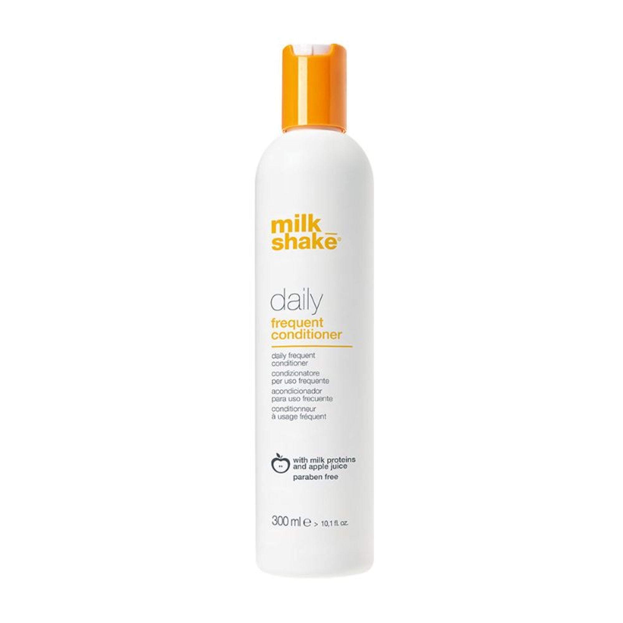 Milkshake Daily Frequent Conditioner For Normal Hair With Aloe Vera Extracts