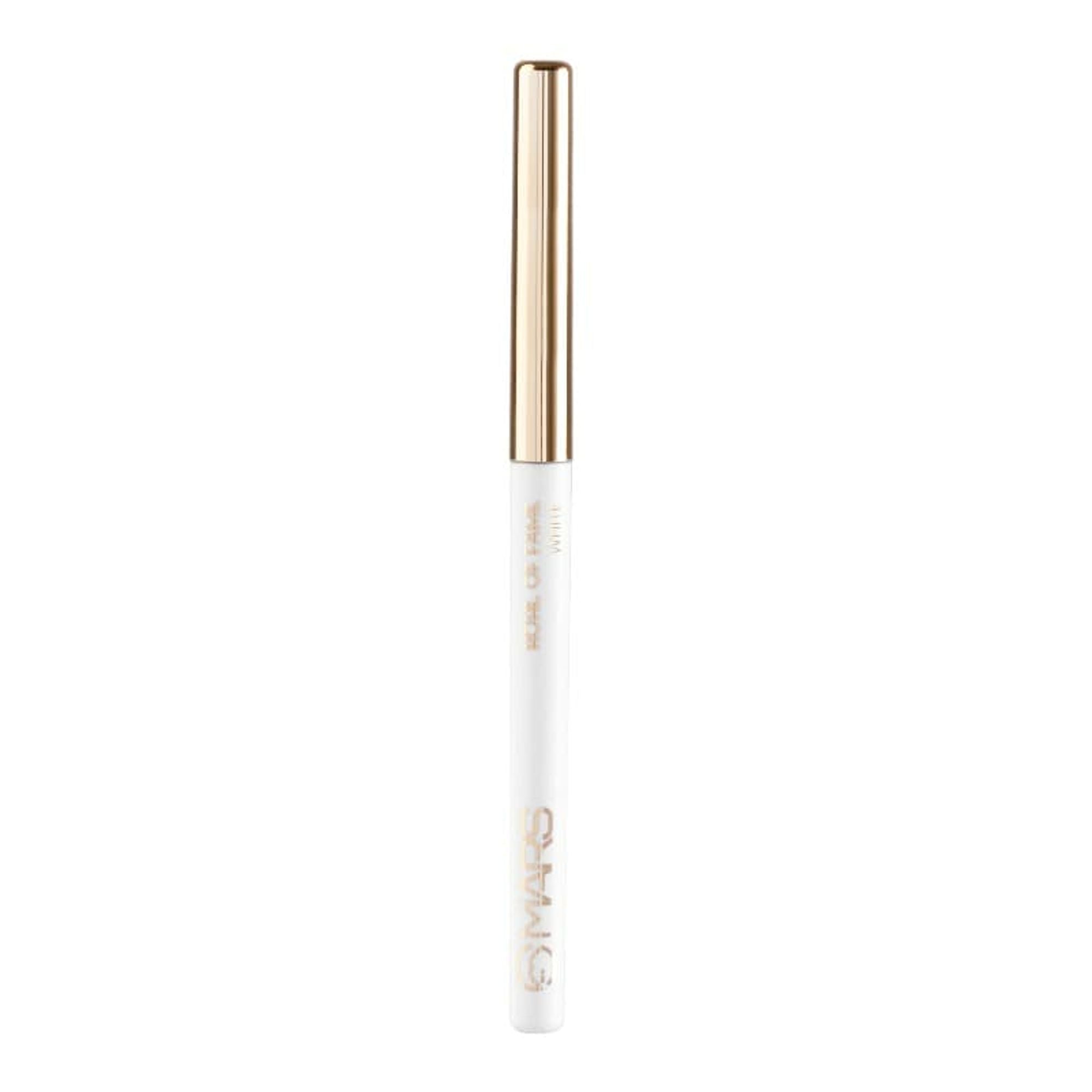 MARS Cosmetics Kohl Of Fame Kajal - White