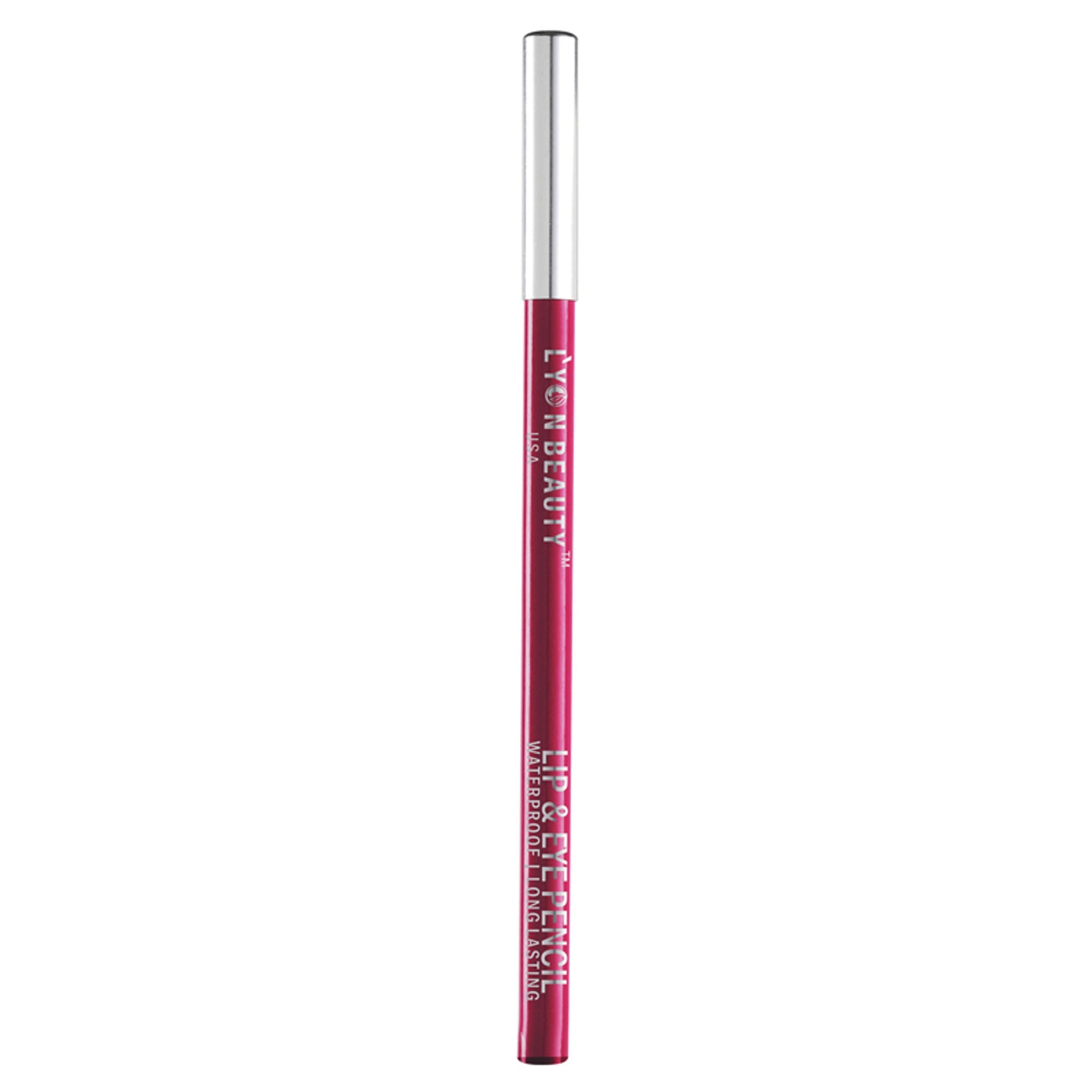 Lyon Beauty Lip & Eye Pencil - Loved Up 22