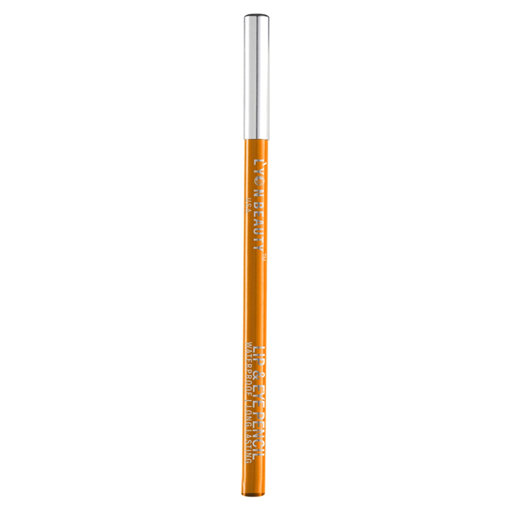Lyon Beauty Lip & Eye Pencil - Gold 26