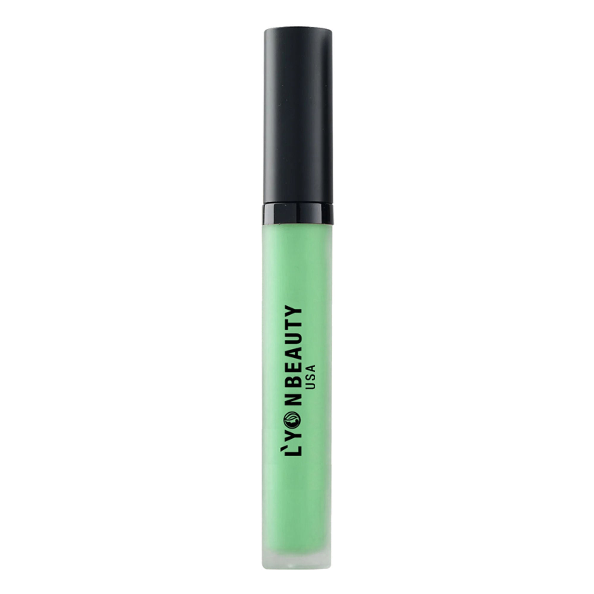 Lyon Beauty Perfect Coverage Liquid Concealer - Green Mint 08