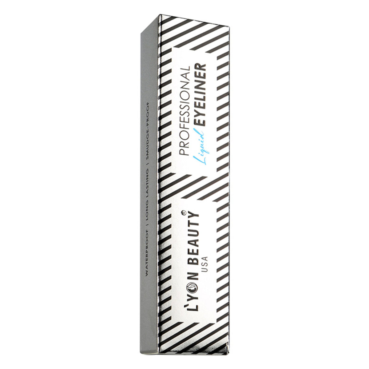 Lyon Beauty Professional Liquid Eyeliner