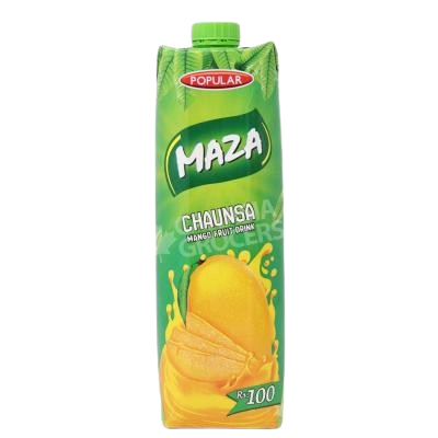 Popular Maza (Mango) Juice 1L