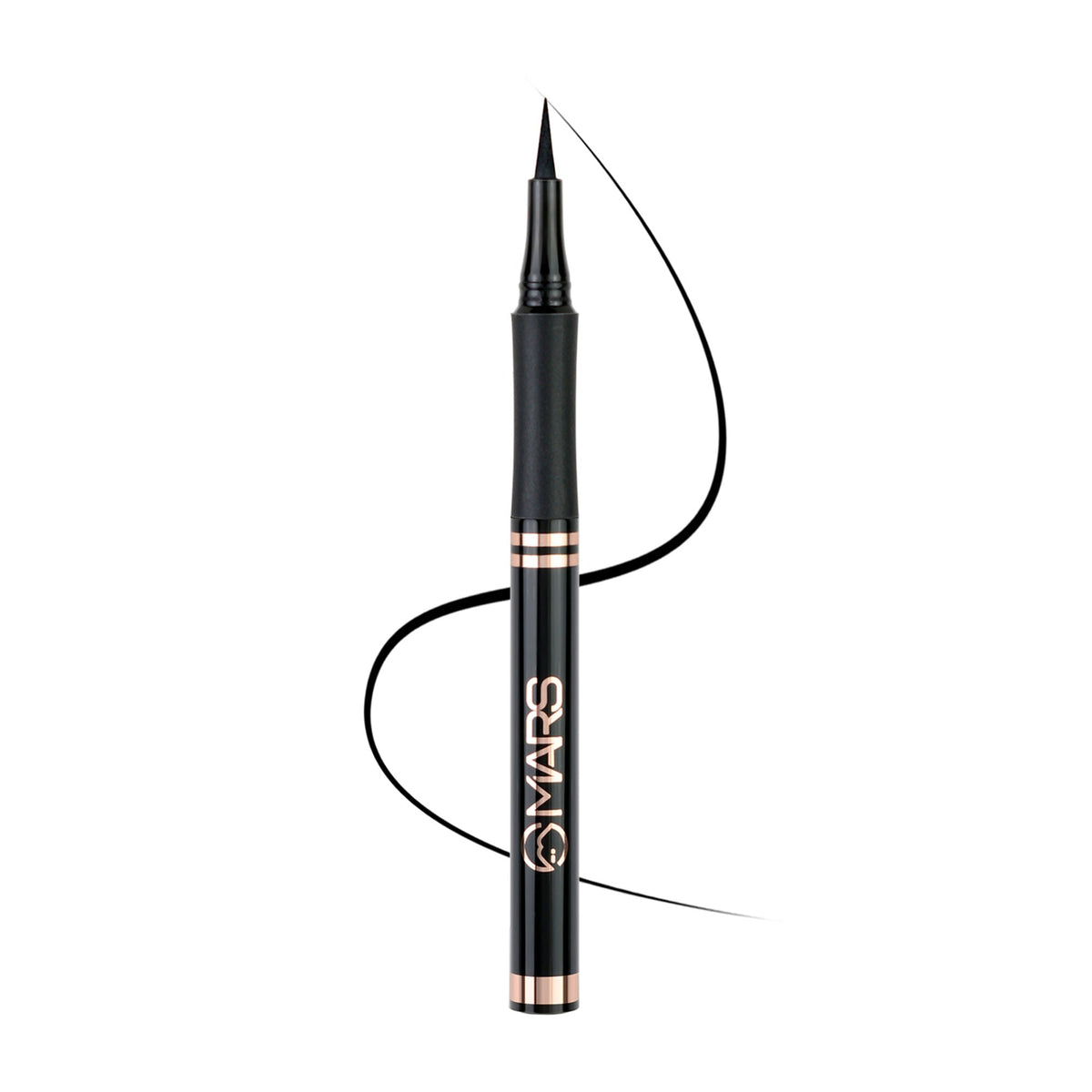 MARS Cosmetics Liquid Pen Eyeliner - Black