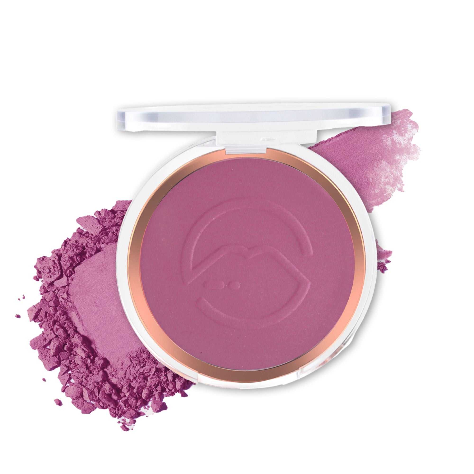 MARS Cosmetics Flush Of Love Face Blusher - 7