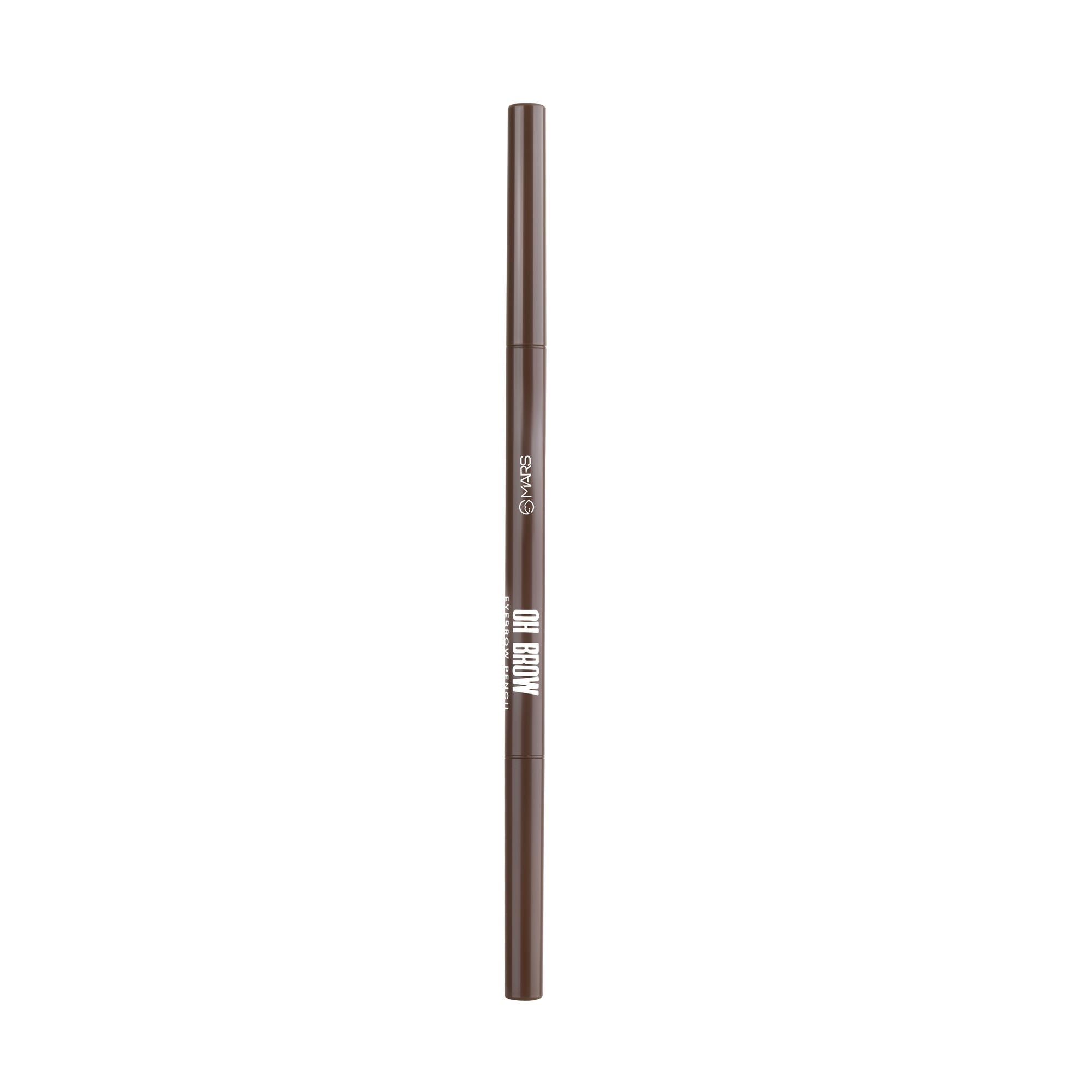 MARS Cosmetics Oh Brow Eyebrow Pencil - Dark Brown
