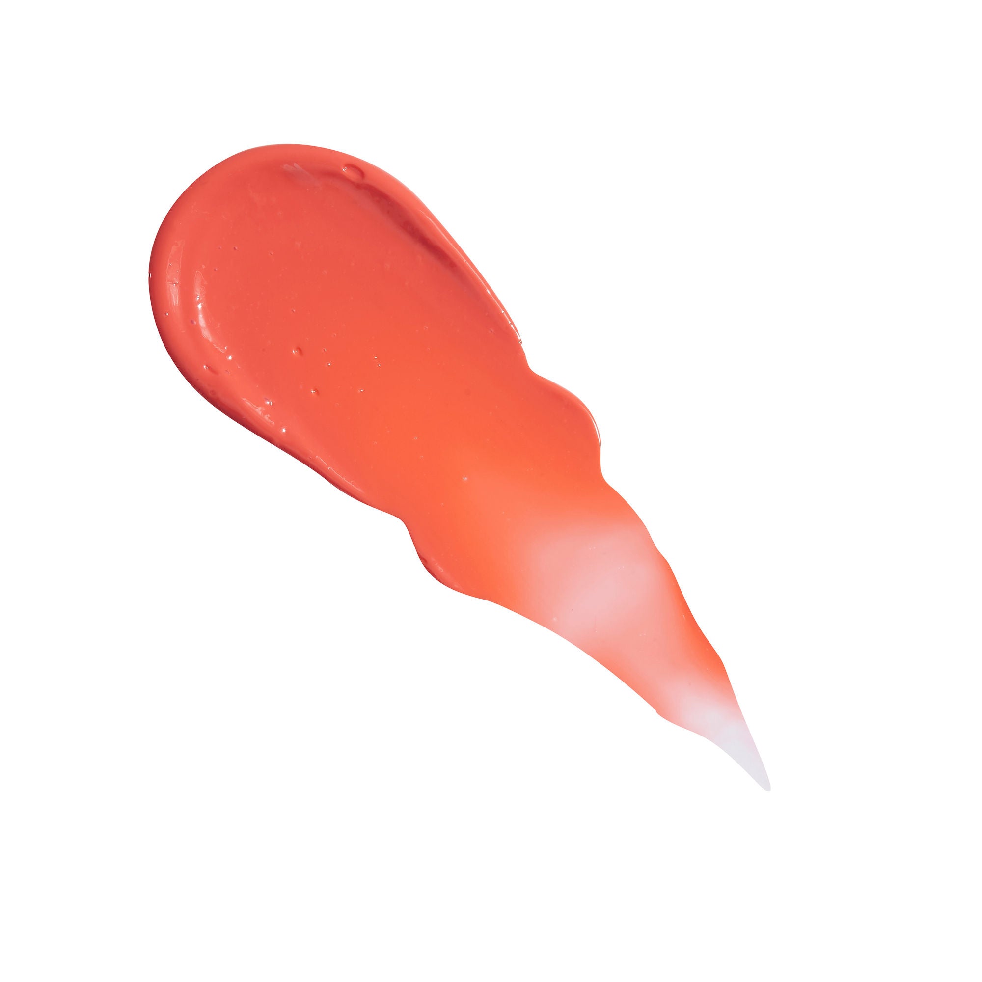 Makeup Revolution Relove Baby Lip & Cheek Tint - Long Lasting - Soft & Glowy Finish - Coral
