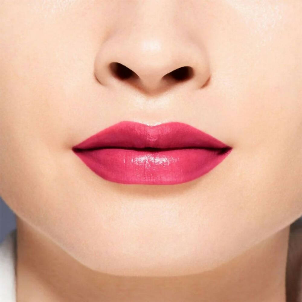 Shiseido VisionAiry Gel Lipstick - 214 Pink Flash