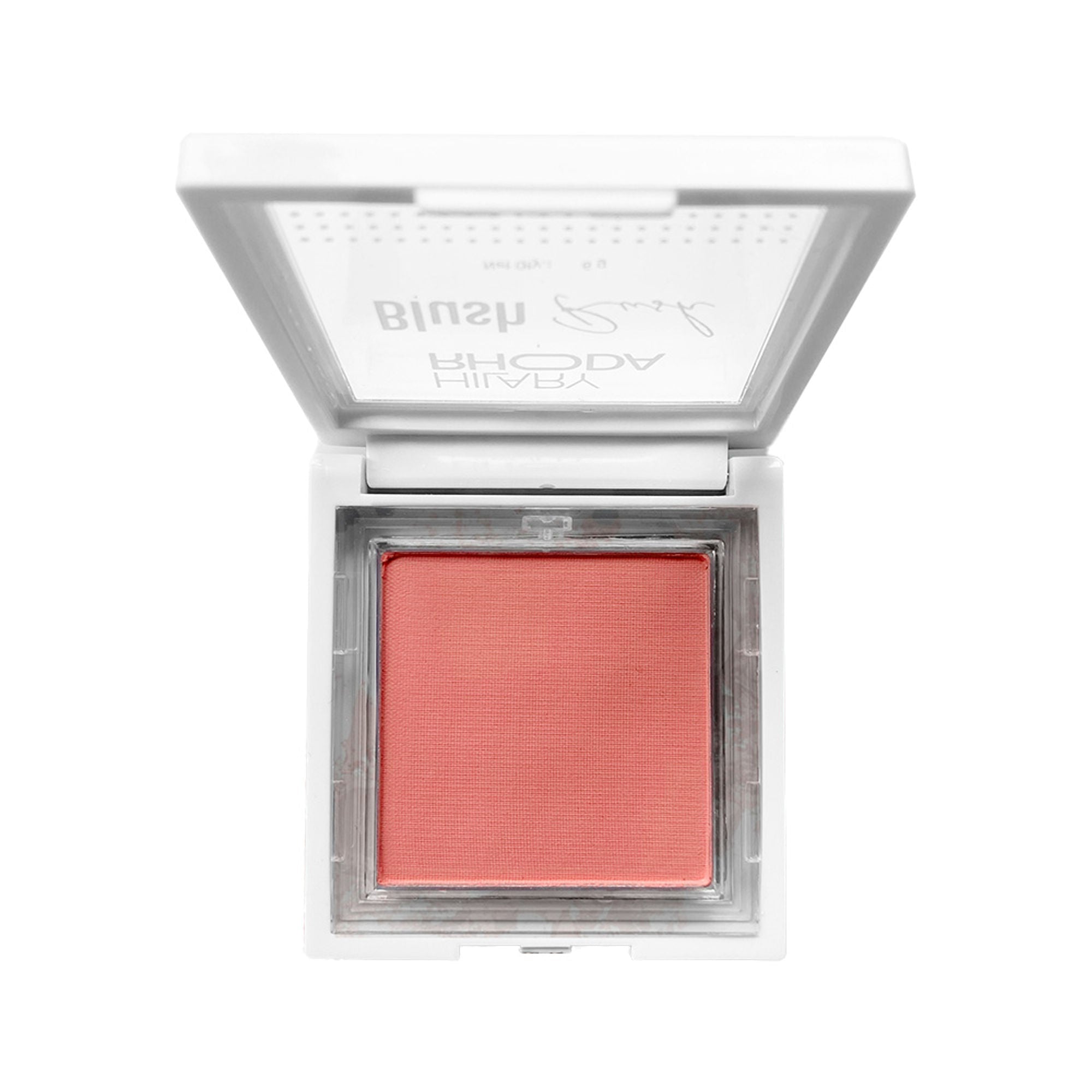 Hilary Rhoda Blush Rush - Cherry Blossom 02