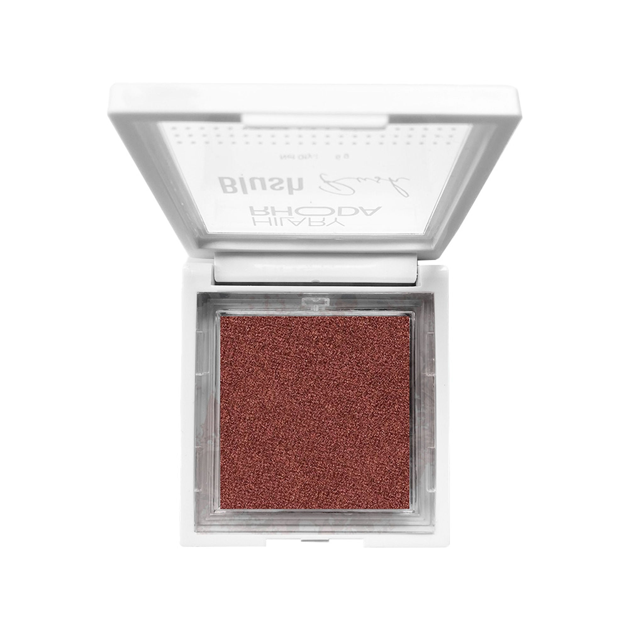 Hilary Rhoda Blush Rush - Poppy Flower 06