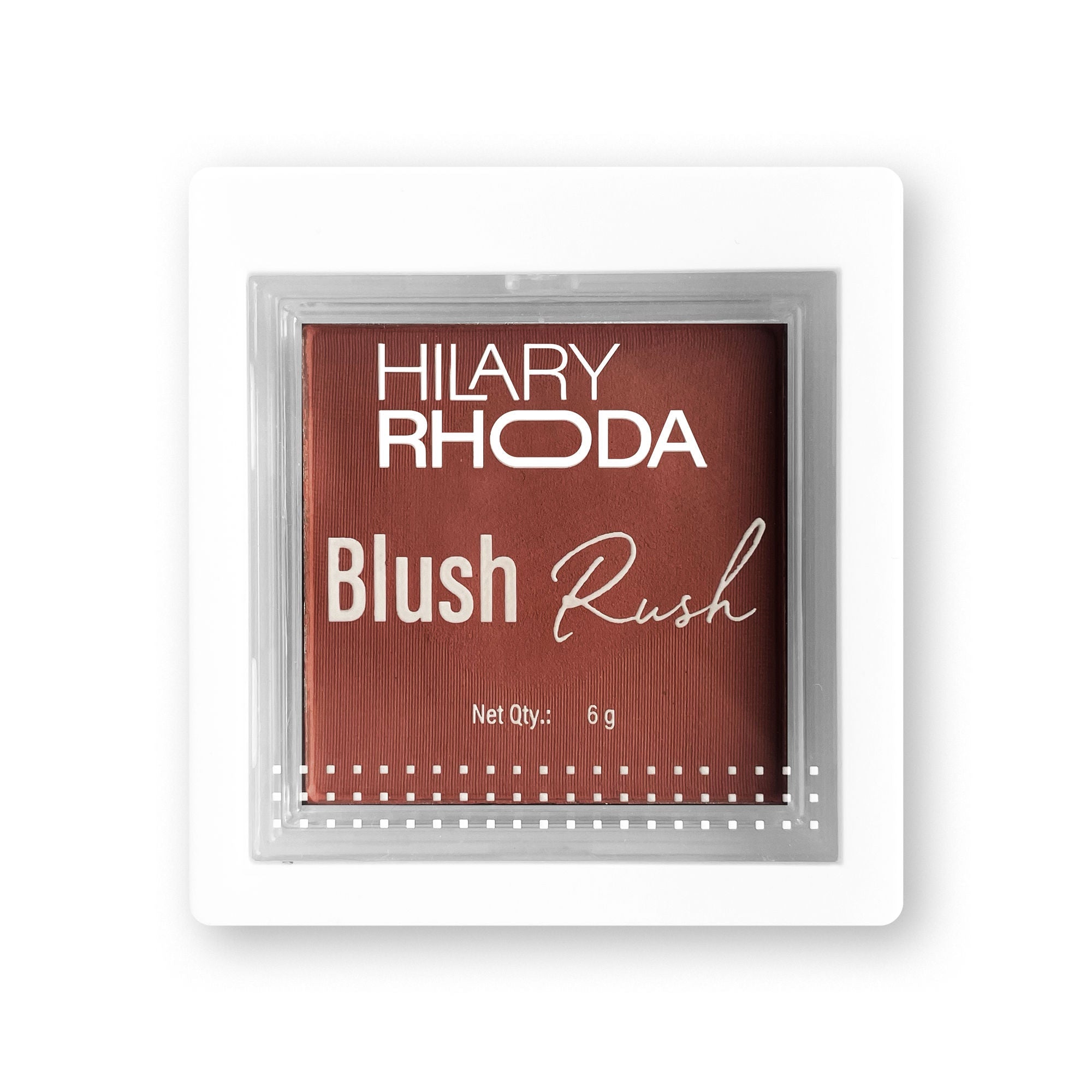 Hilary Rhoda Blush Rush - Poppy Flower 06