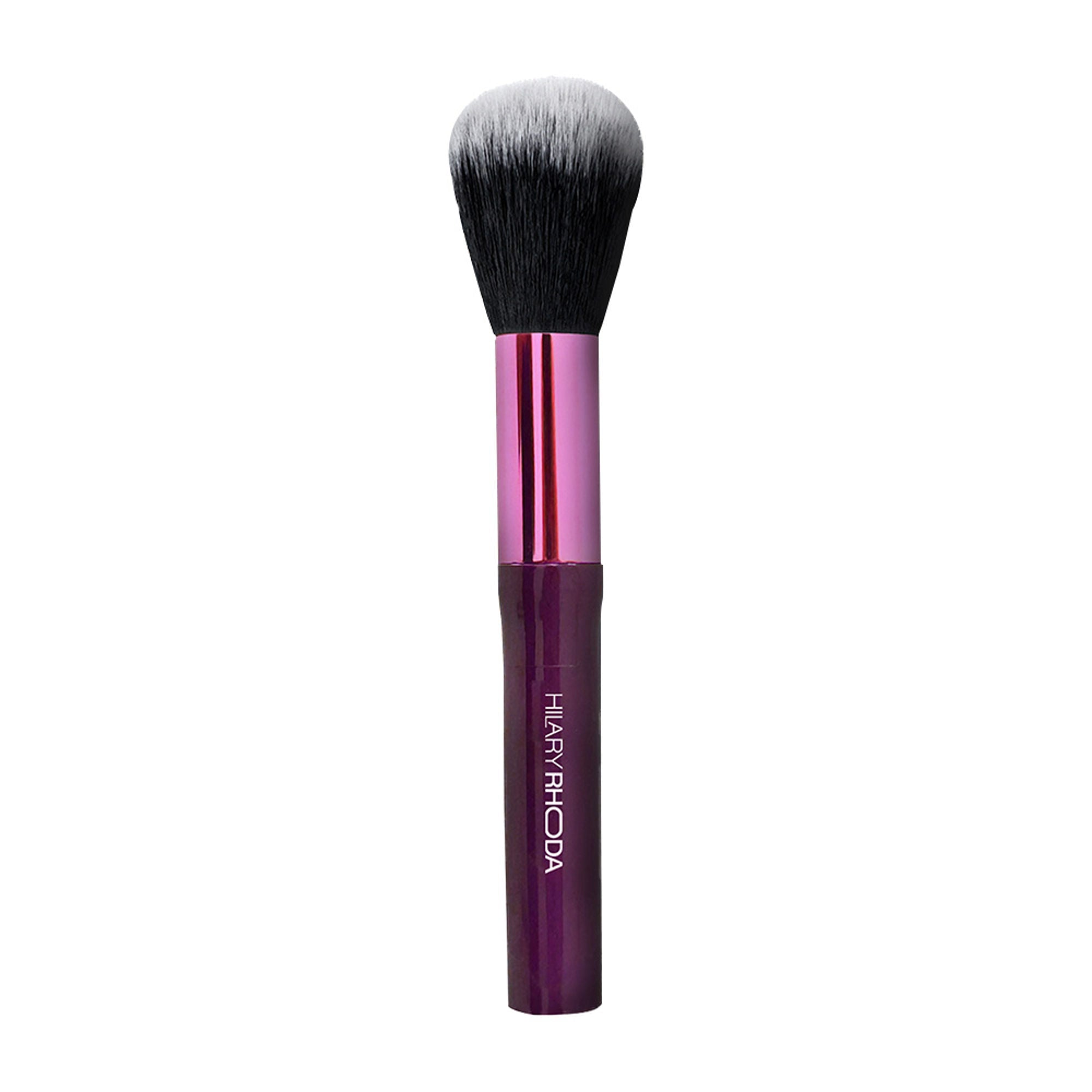 Hilary Rhoda One Touch Makeup Brush