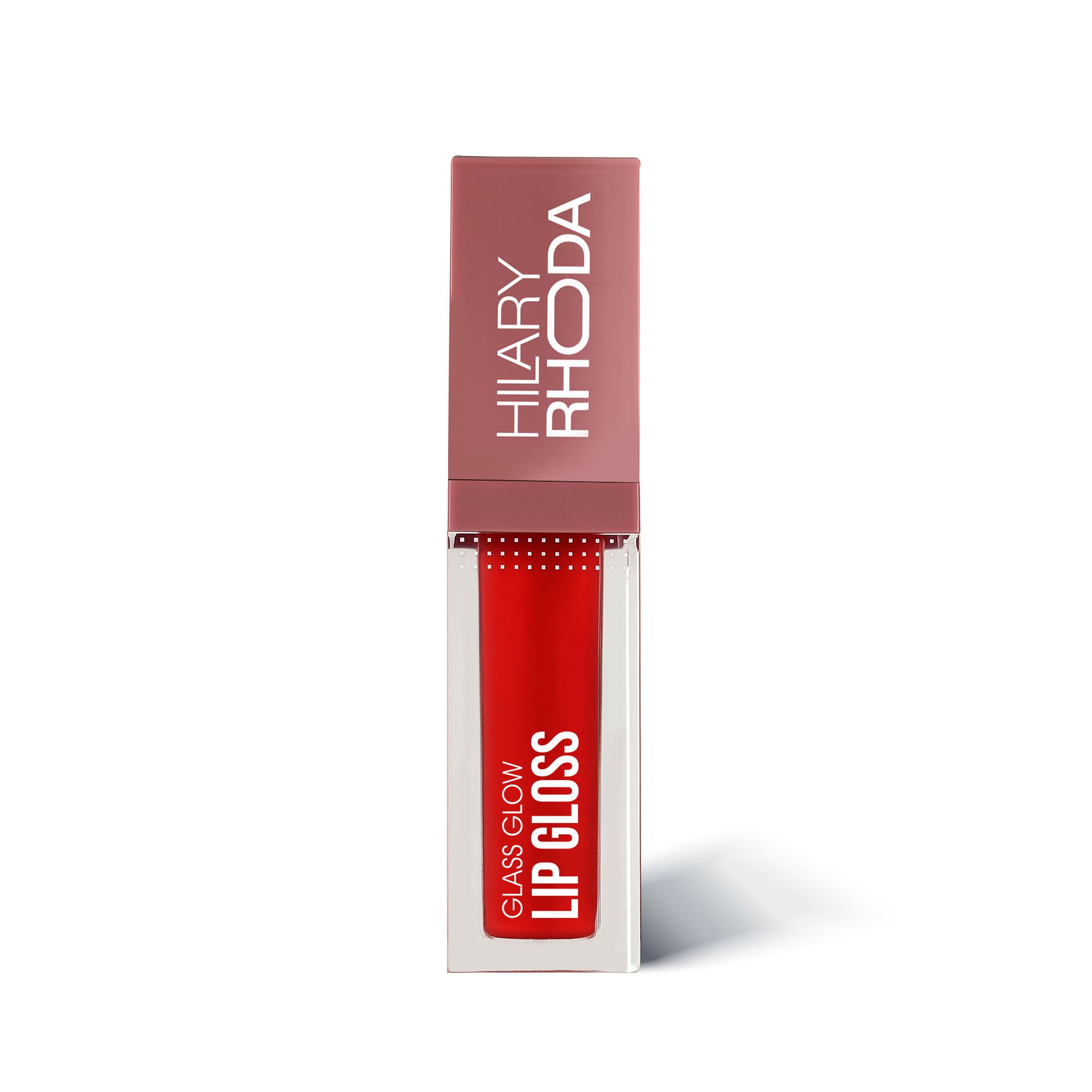 Hilary Rhoda Glass Glow Lip Gloss - Plumalicious 05